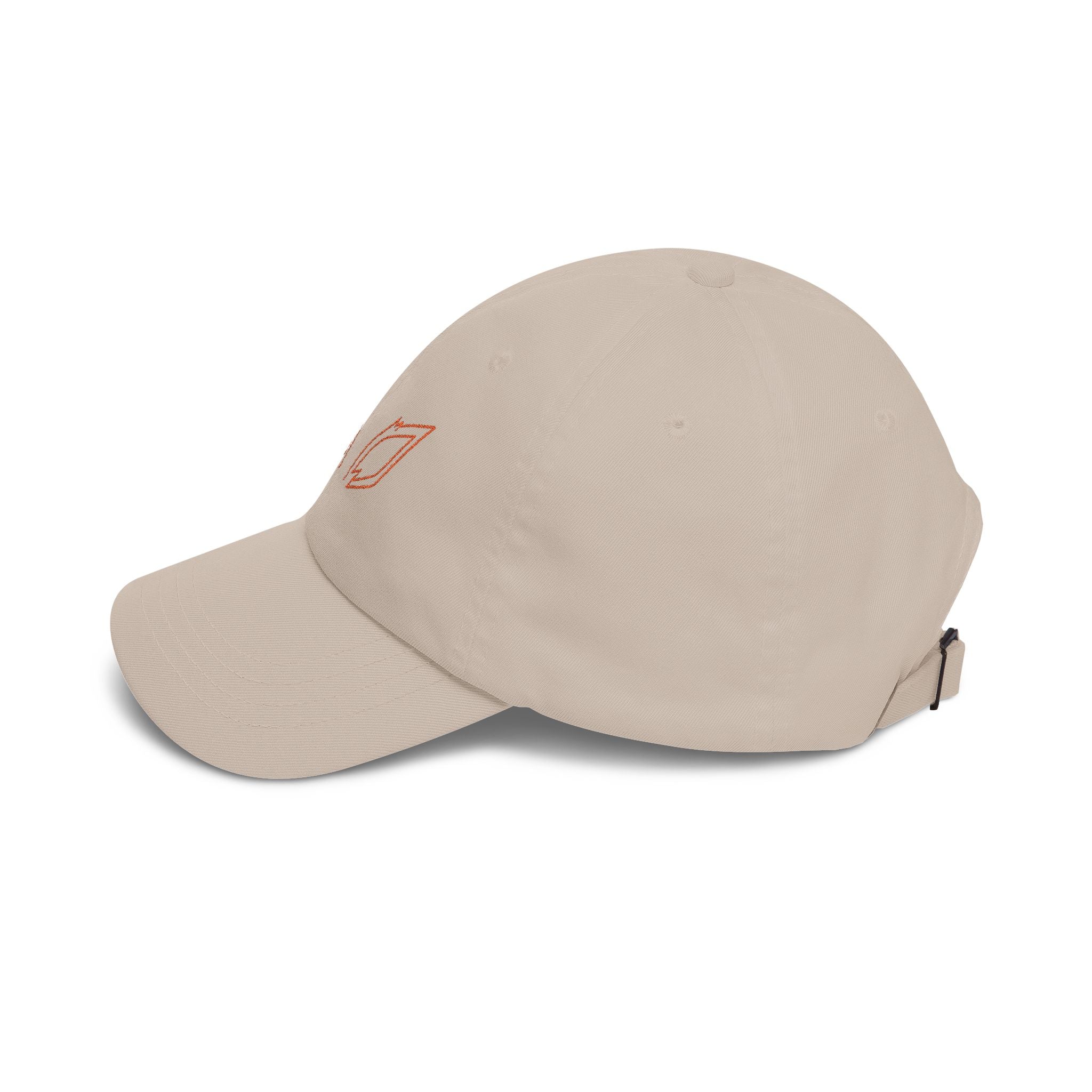 0136 Embroidered Cap
