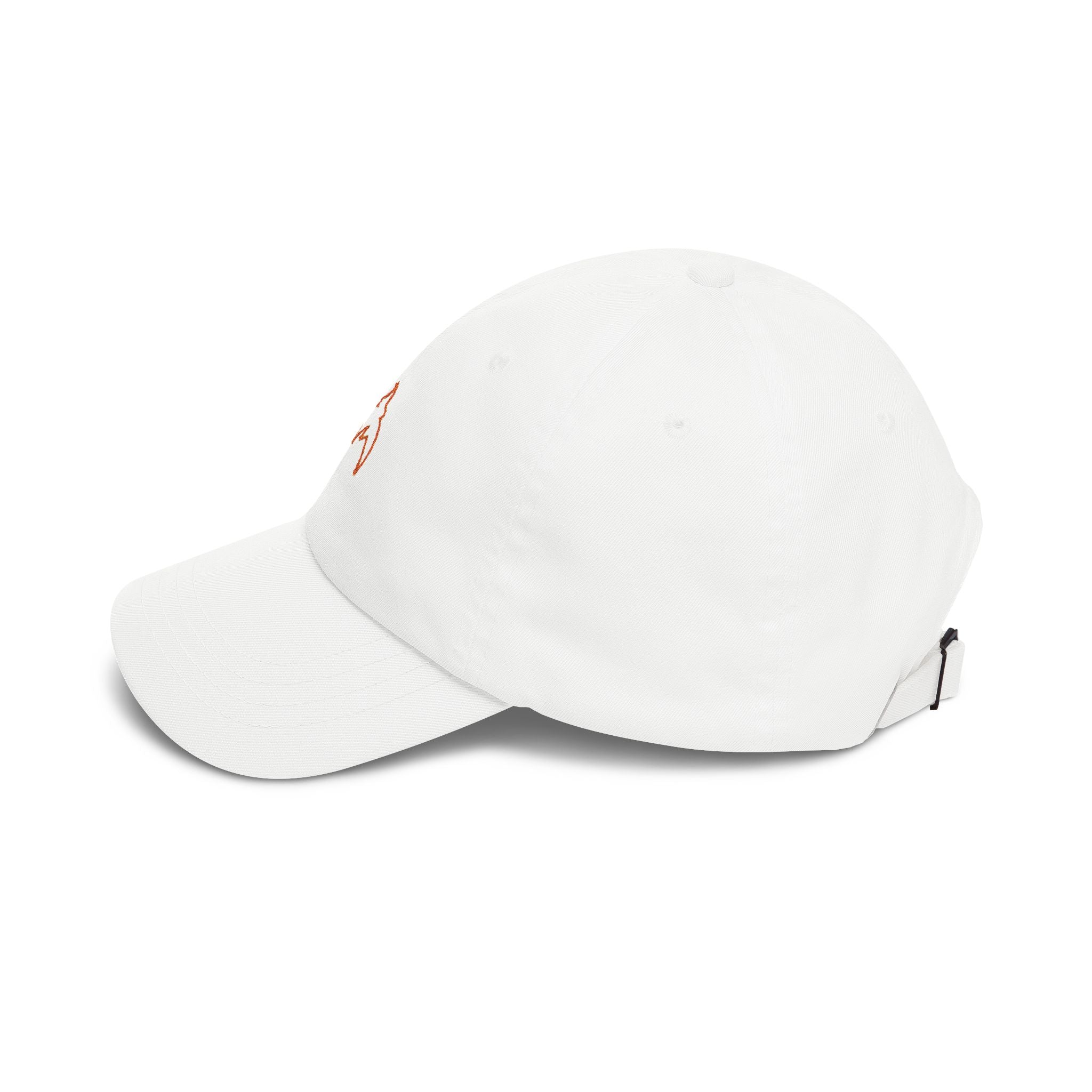 0390 Embroidered Cap