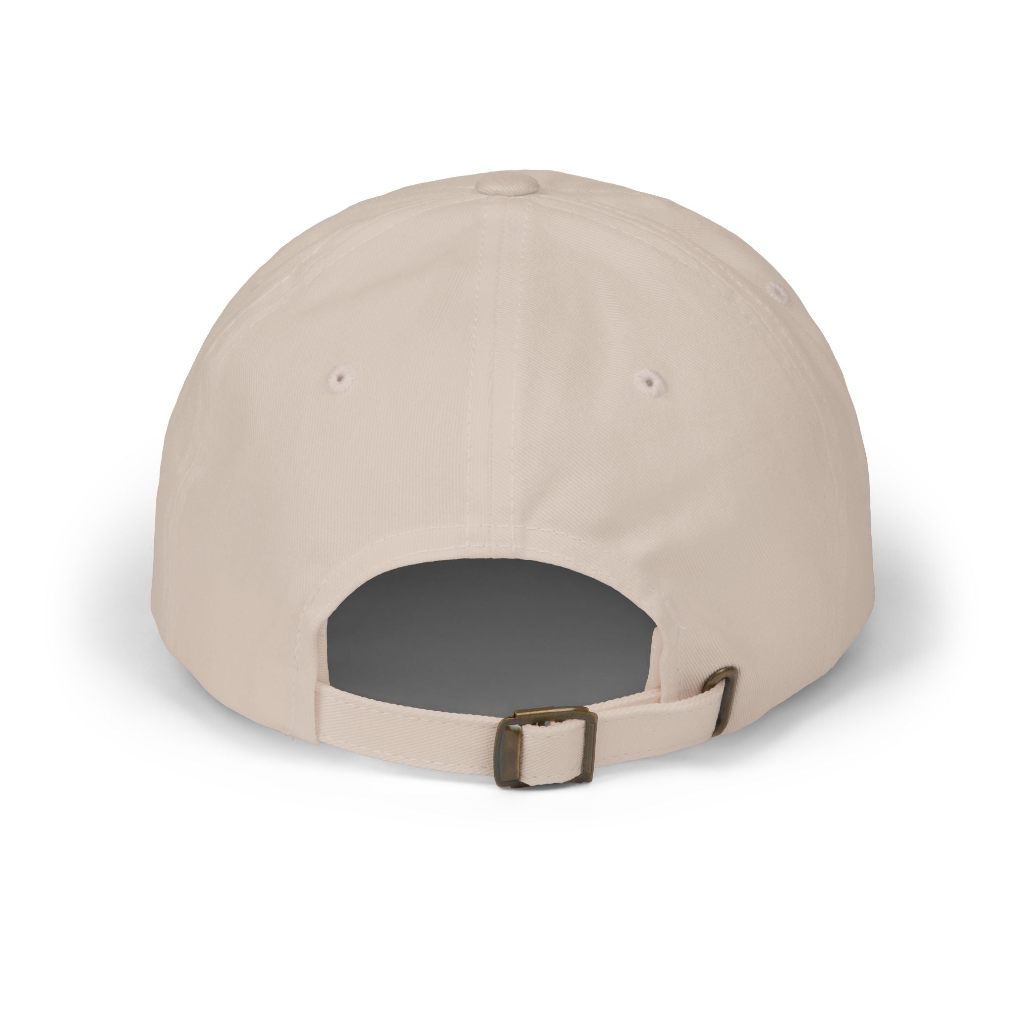 0001 Embroidered Cap