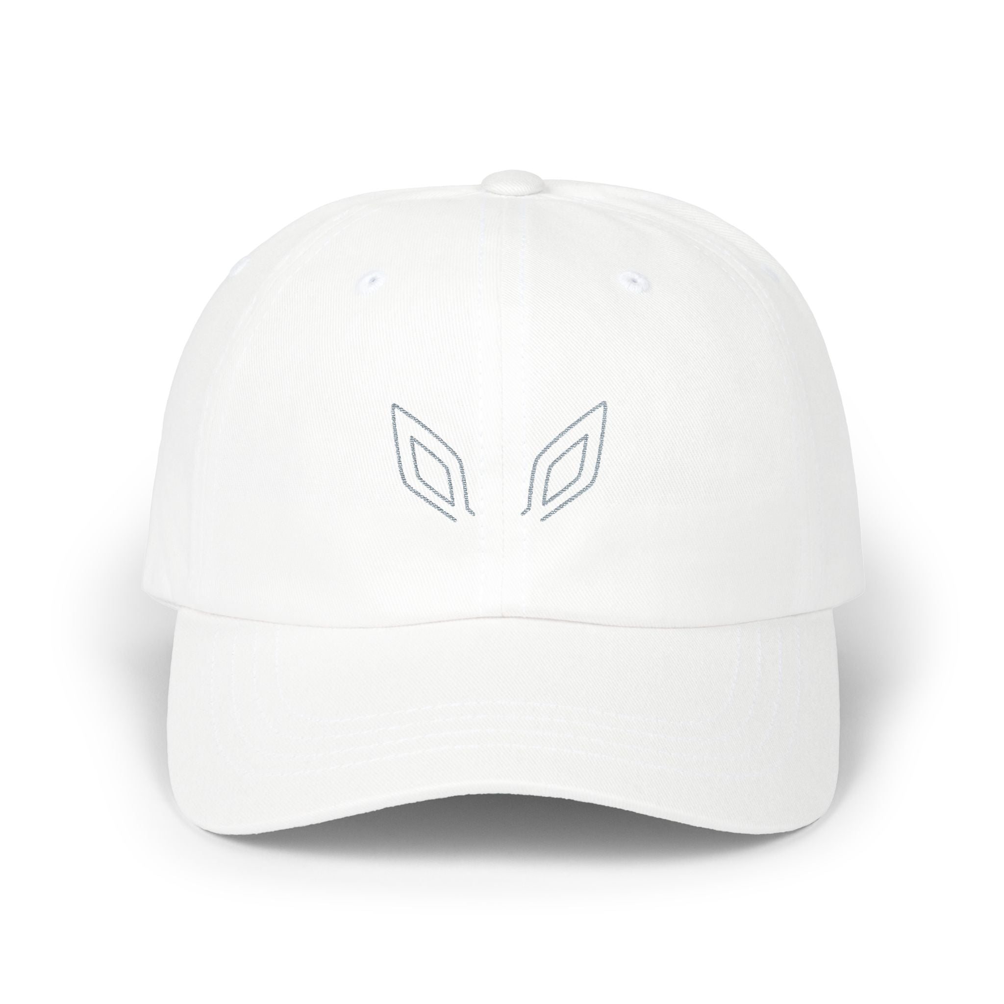 0471 Embroidered Cap
