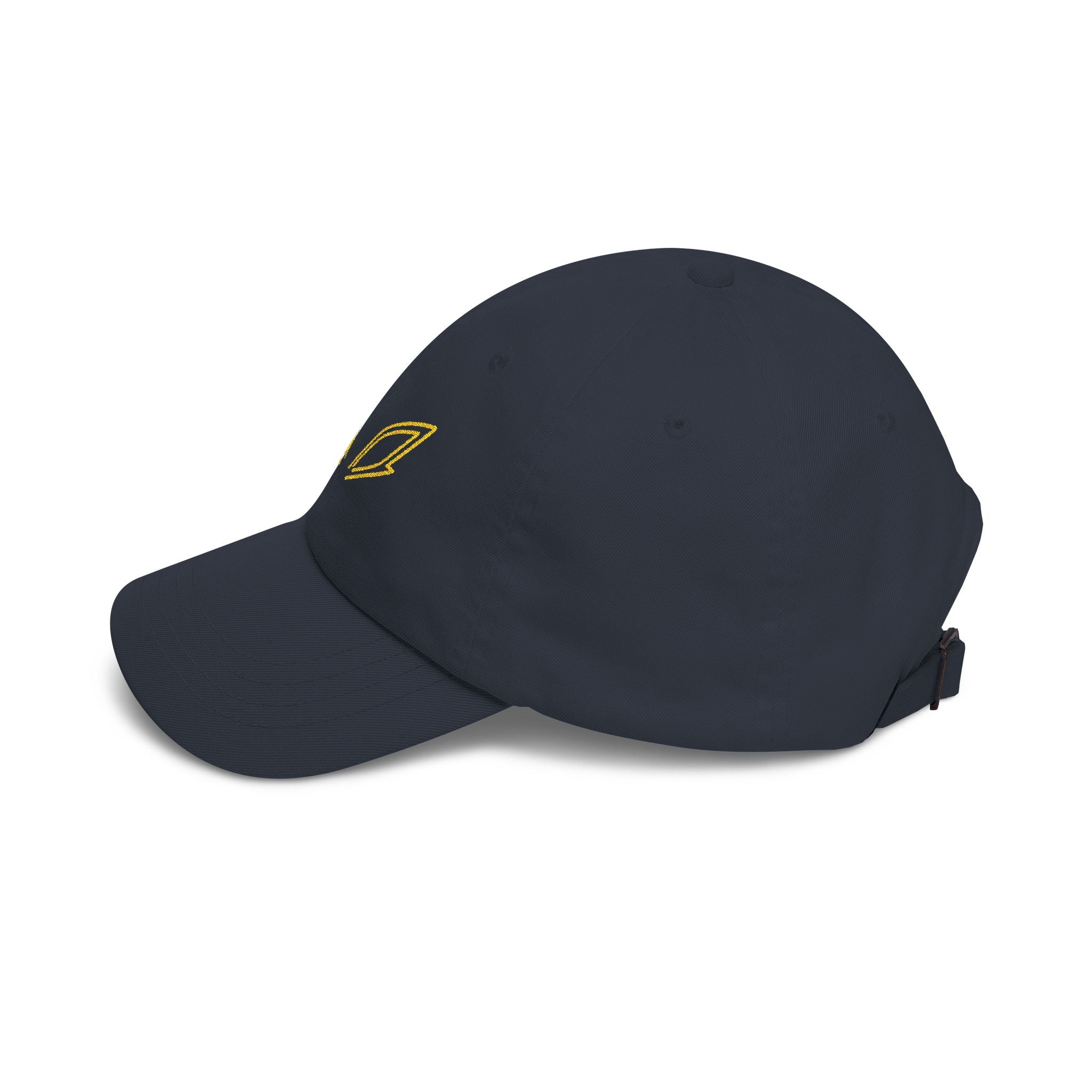 0135 Embroidered Cap
