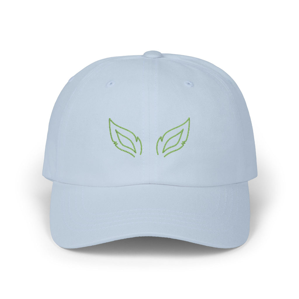0470 Embroidered Cap