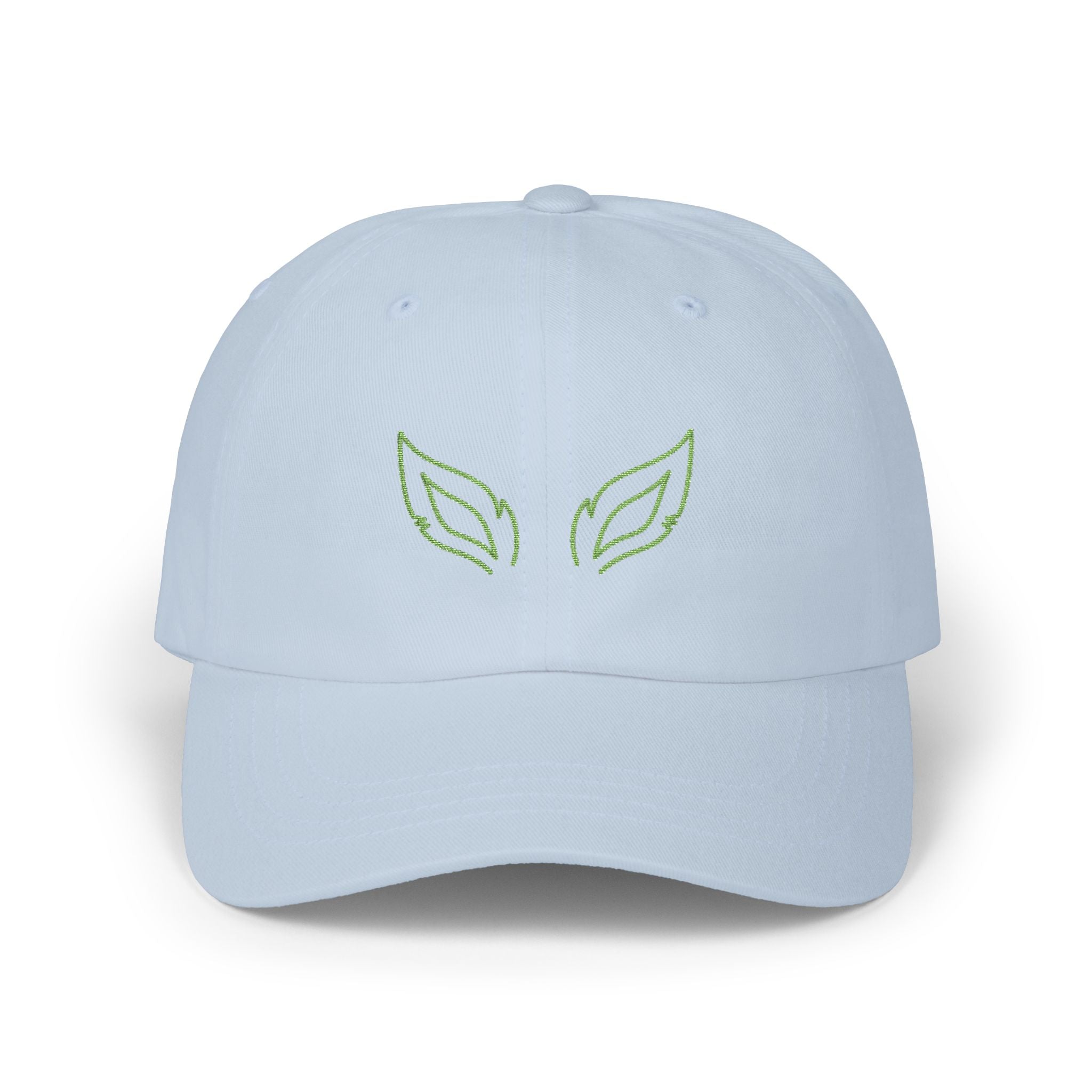 0470 Embroidered Cap