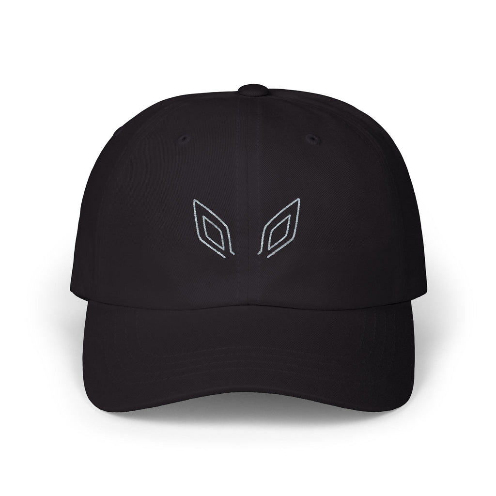 0471 Embroidered Cap