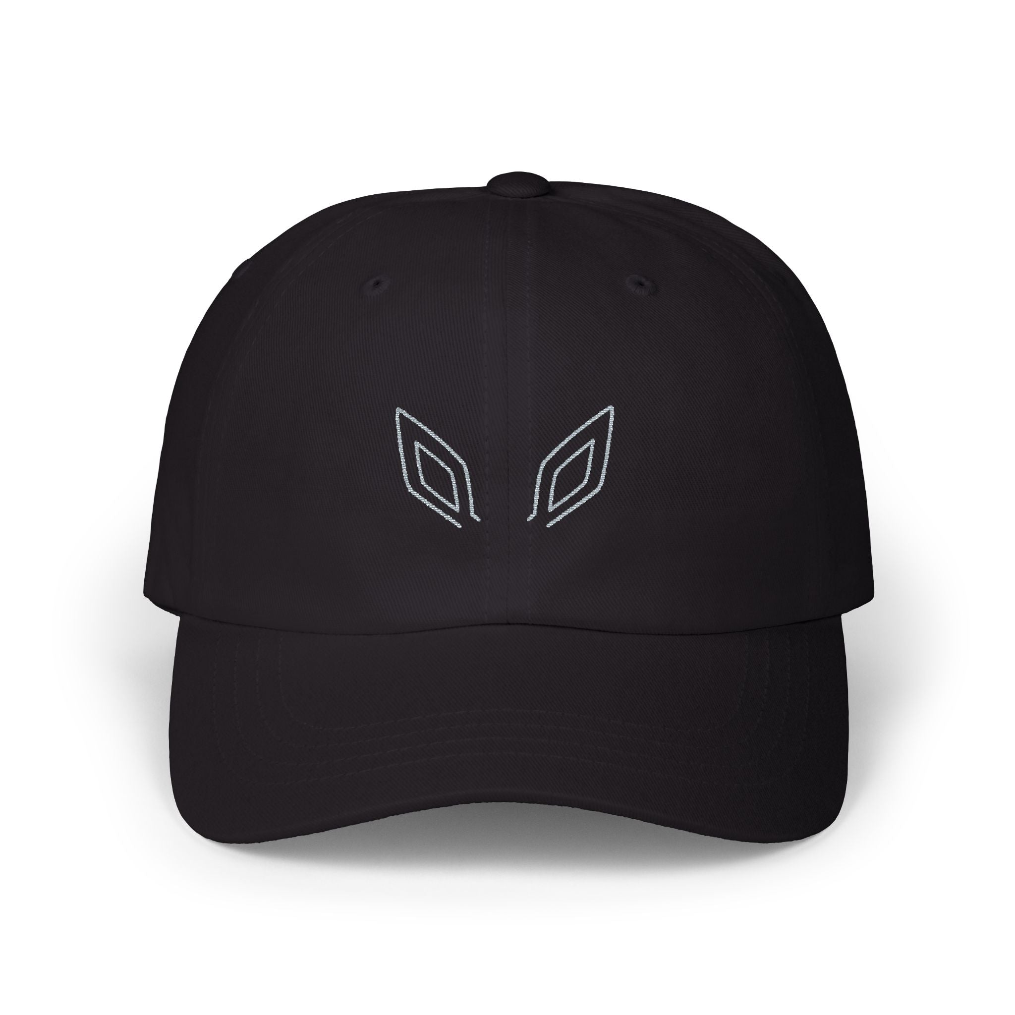 0471 Embroidered Cap