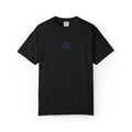 0912 Unisex Embroidered T-shirt