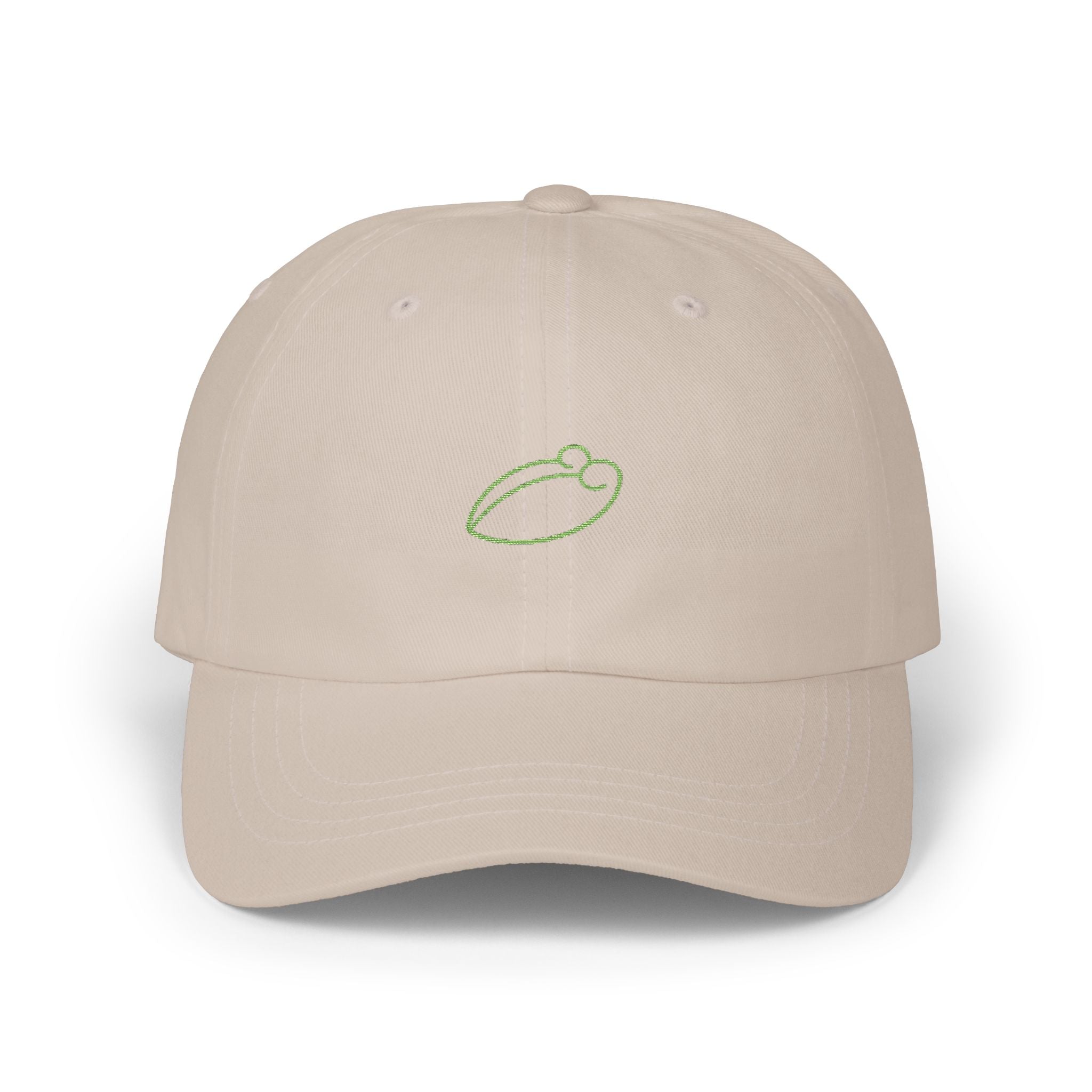 0252 Embroidered Cap