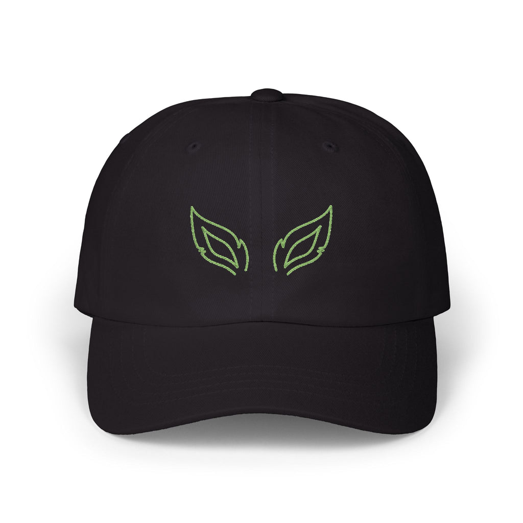 0470 Embroidered Cap