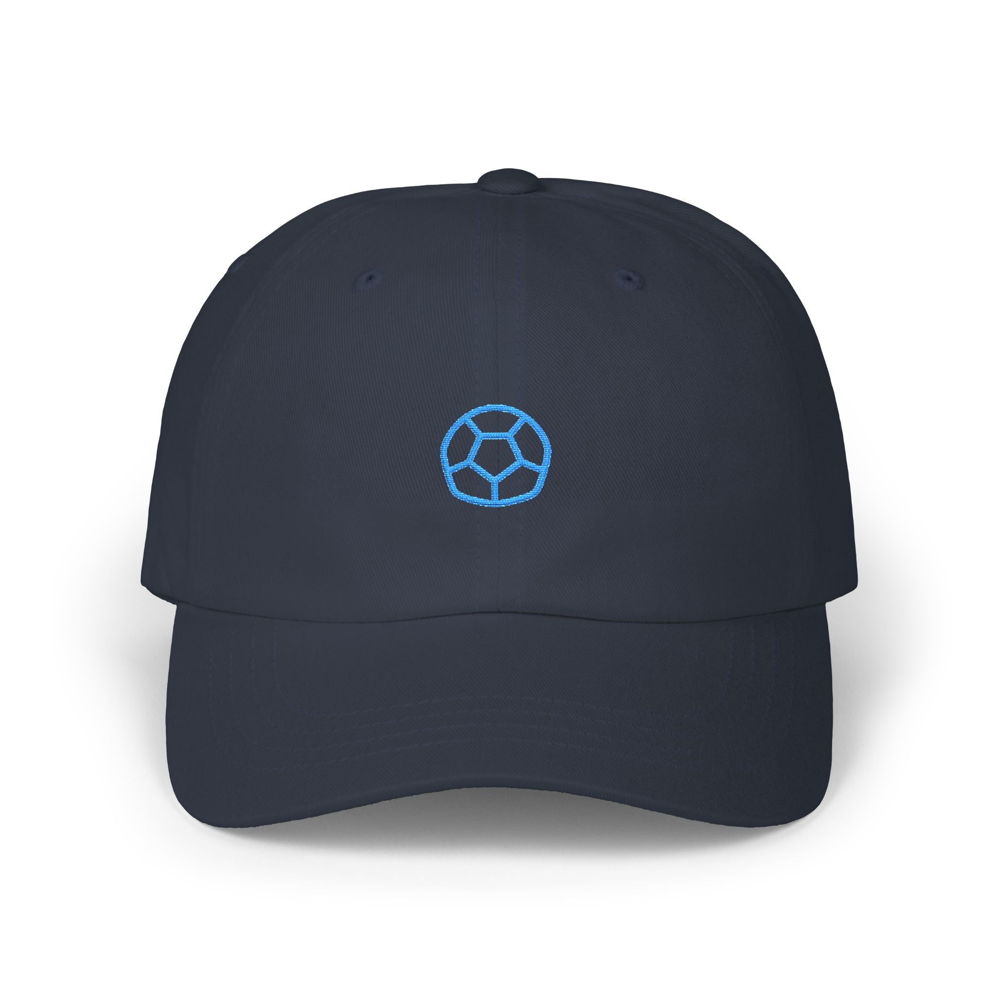 0007 Embroidered Cap