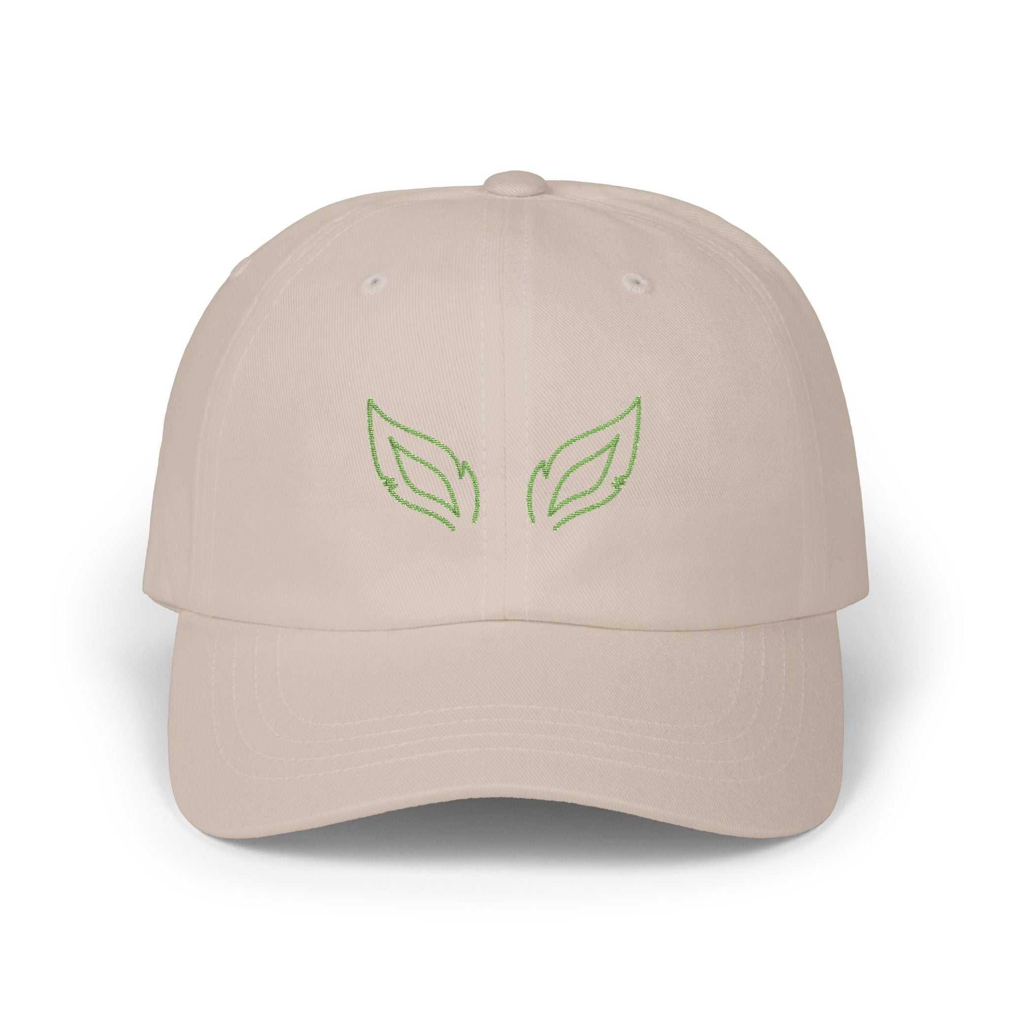 0470 Embroidered Cap