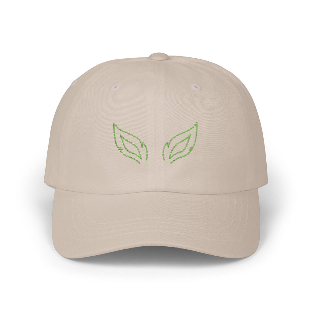 0470 Embroidered Cap