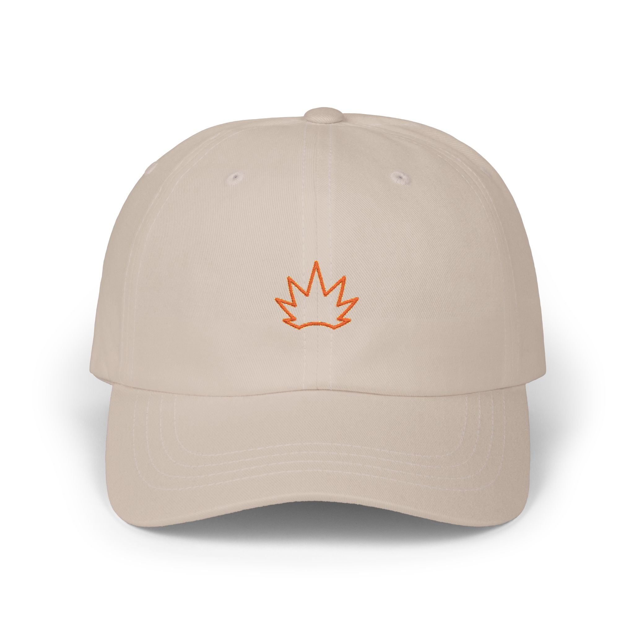 0155 Embroidered Cap