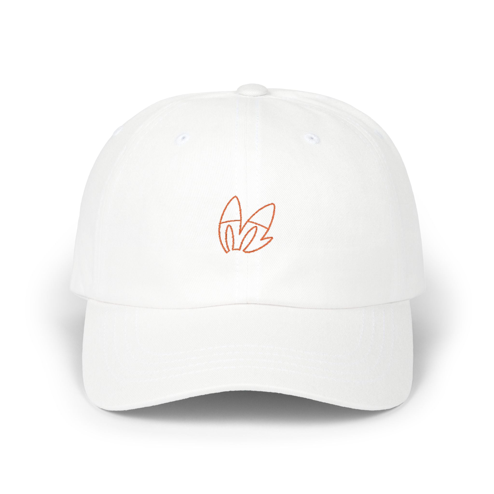 0813 Embroidered Cap