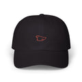 0909 Embroidered Cap
