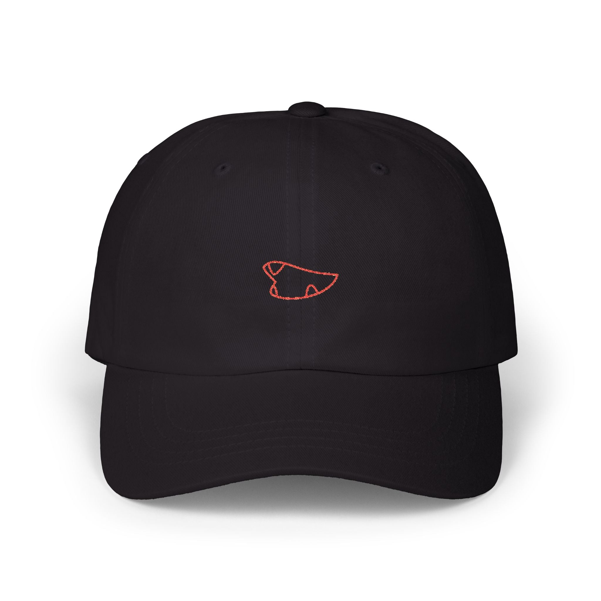 0909 Embroidered Cap