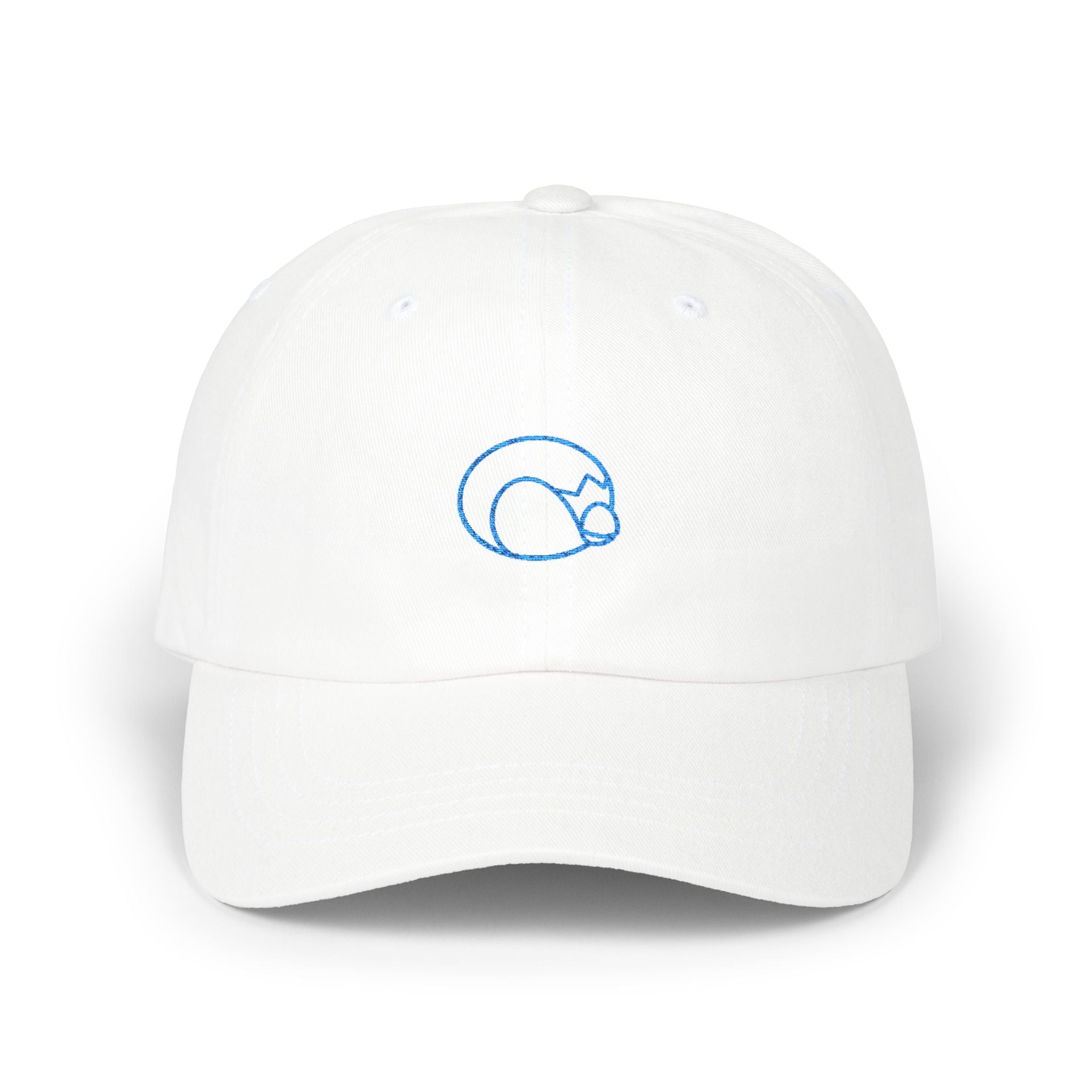 0393 Embroidered Cap