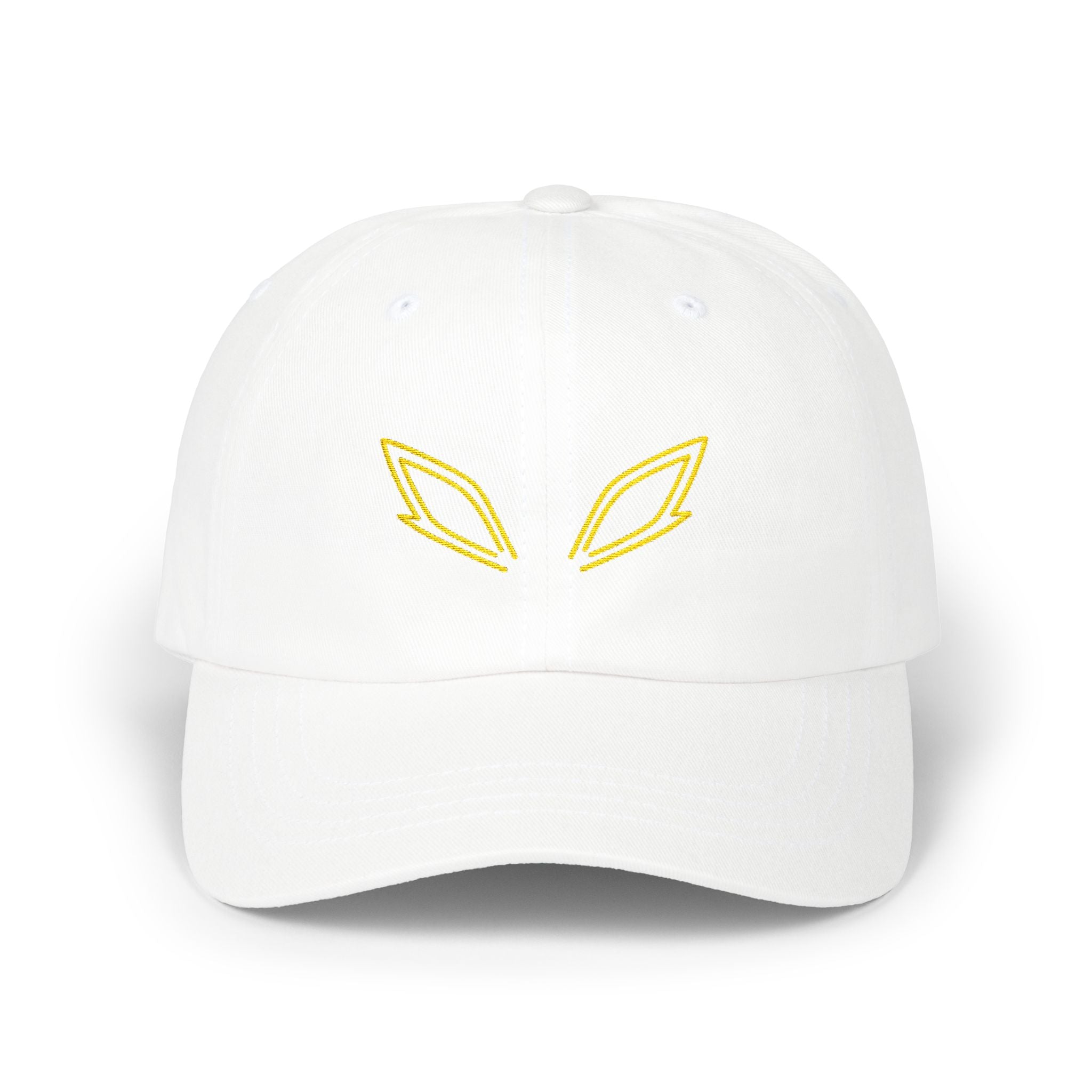 0135 Embroidered Cap