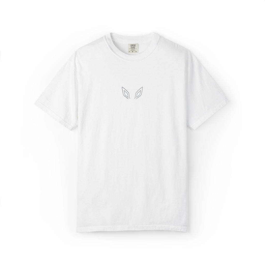 0471 Unisex Embroidered T-shirt