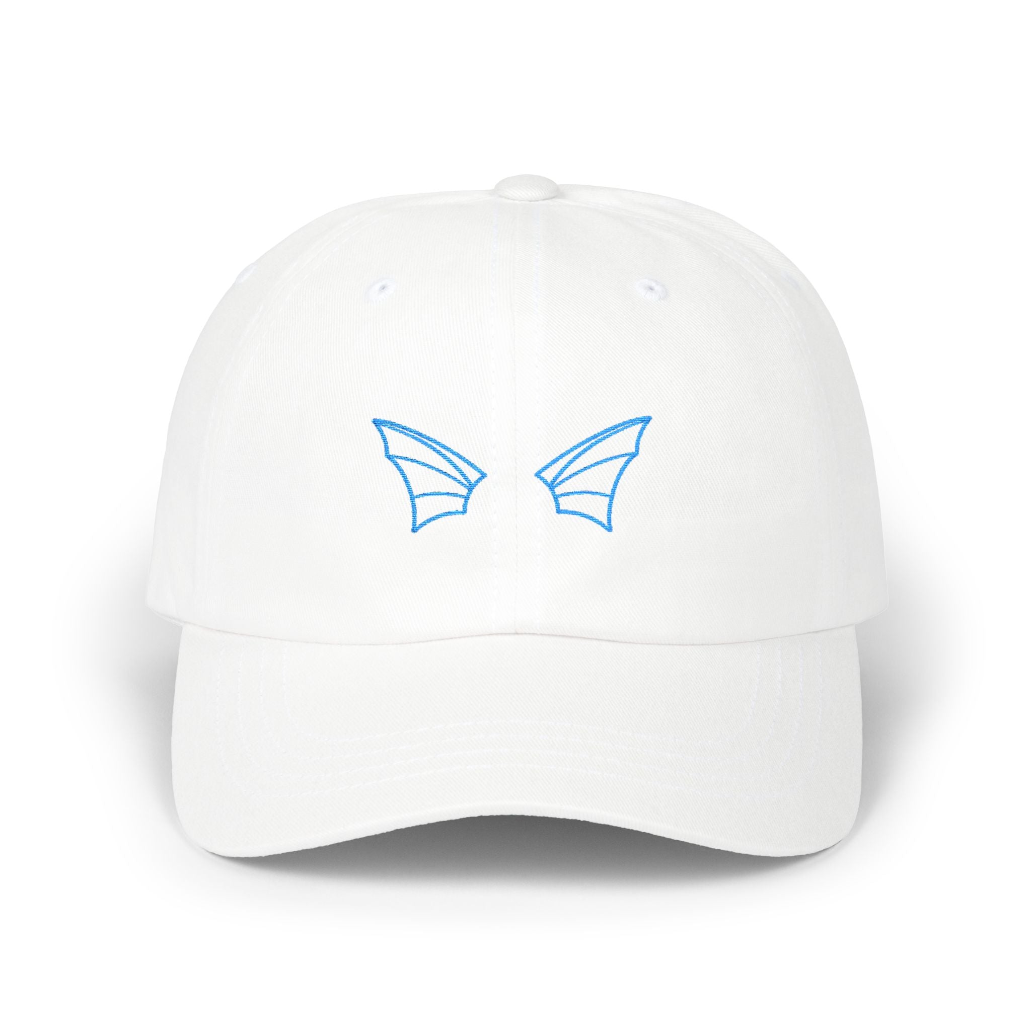 0134 Embroidered Cap