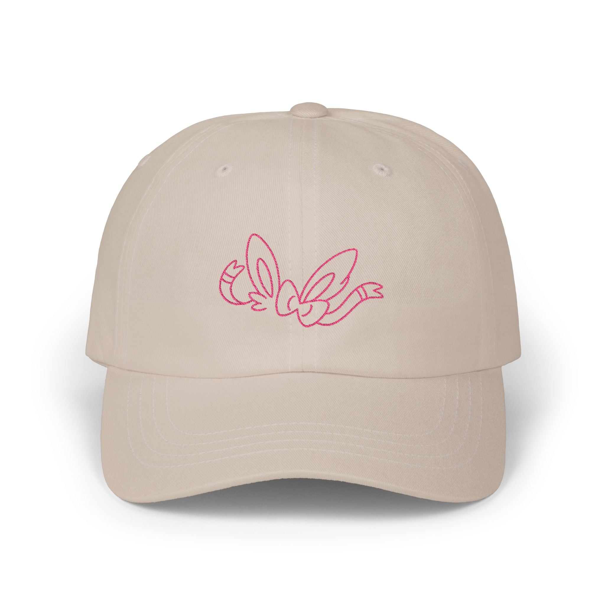 0700 Embroidered Cap