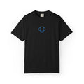 0501 Unisex Embroidered T-shirt