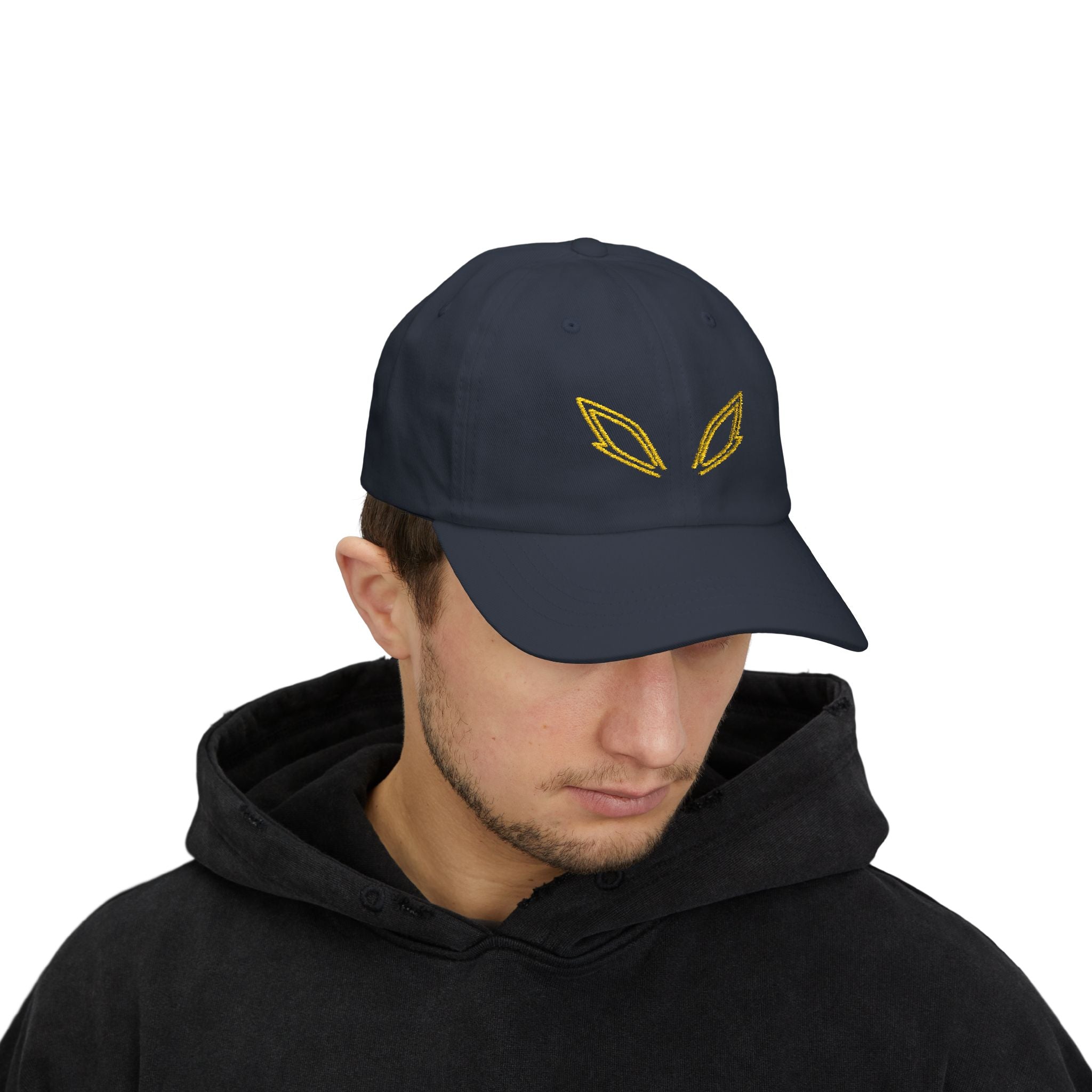 0135 Embroidered Cap