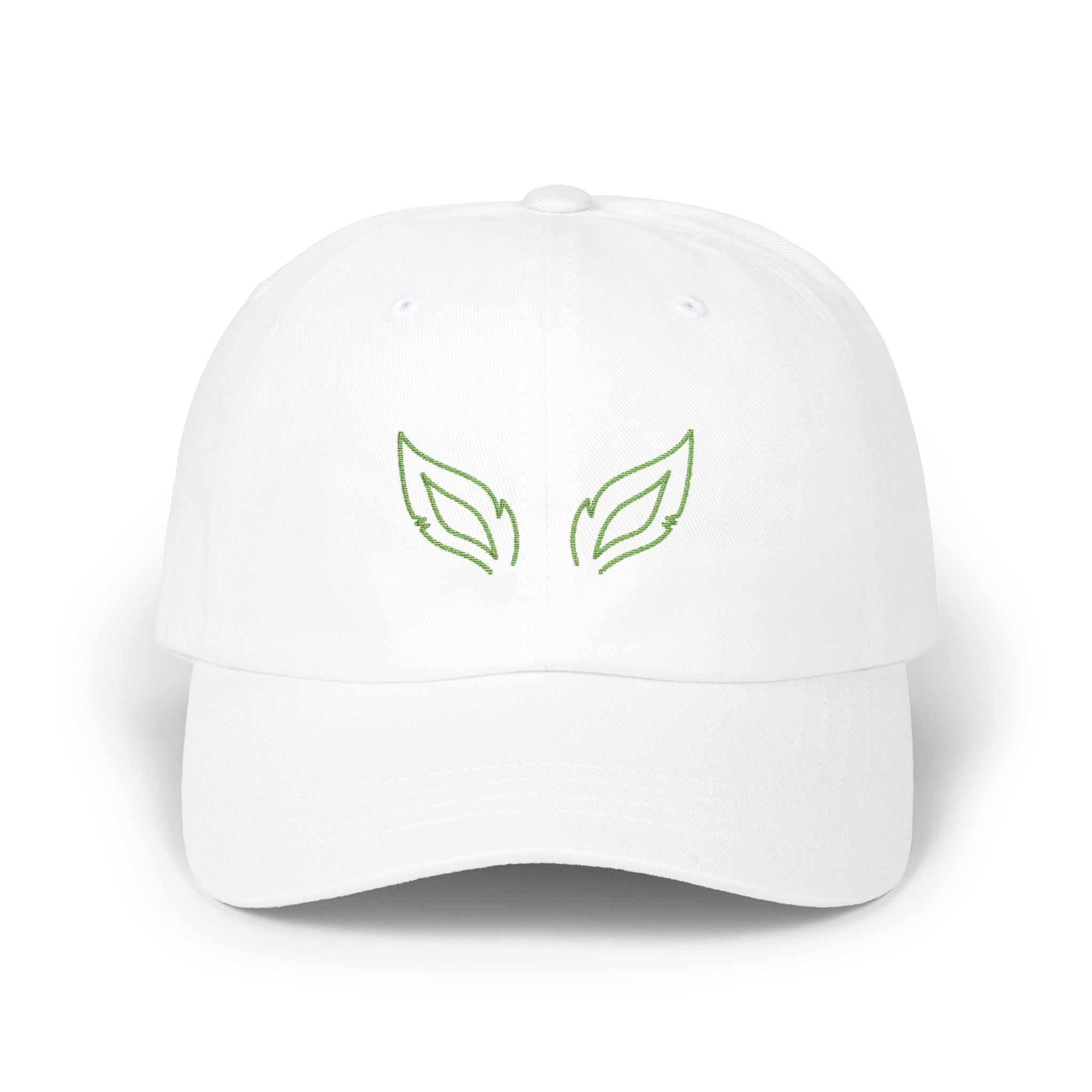 0470 Embroidered Cap