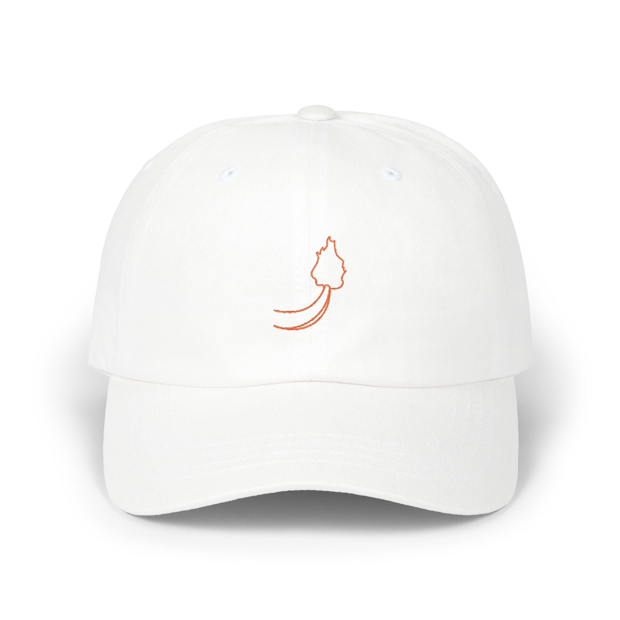 0004 Embroidered Cap