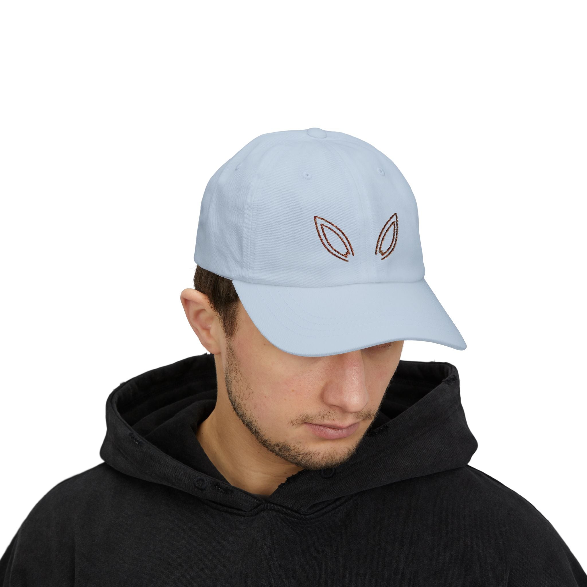 0133 Embroidered Cap