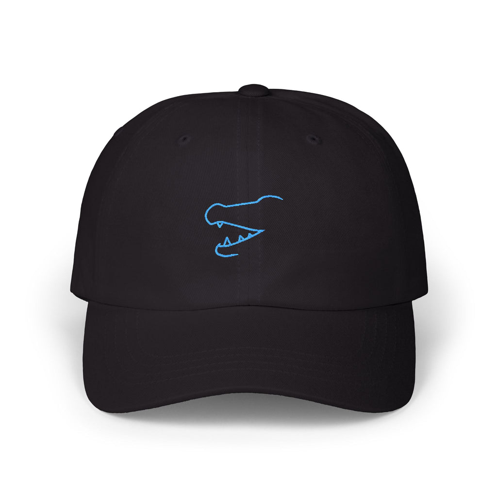 0158 Embroidered Cap