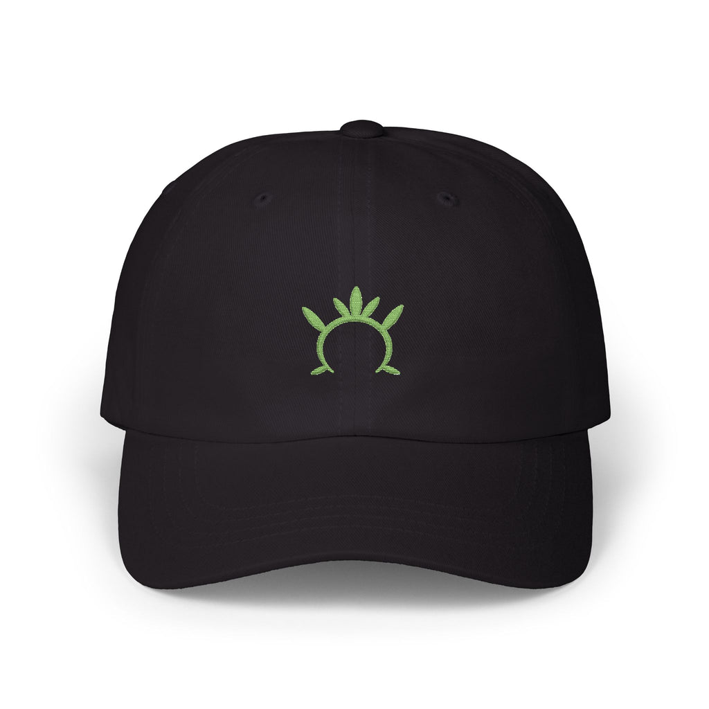 0650 Embroidered Cap