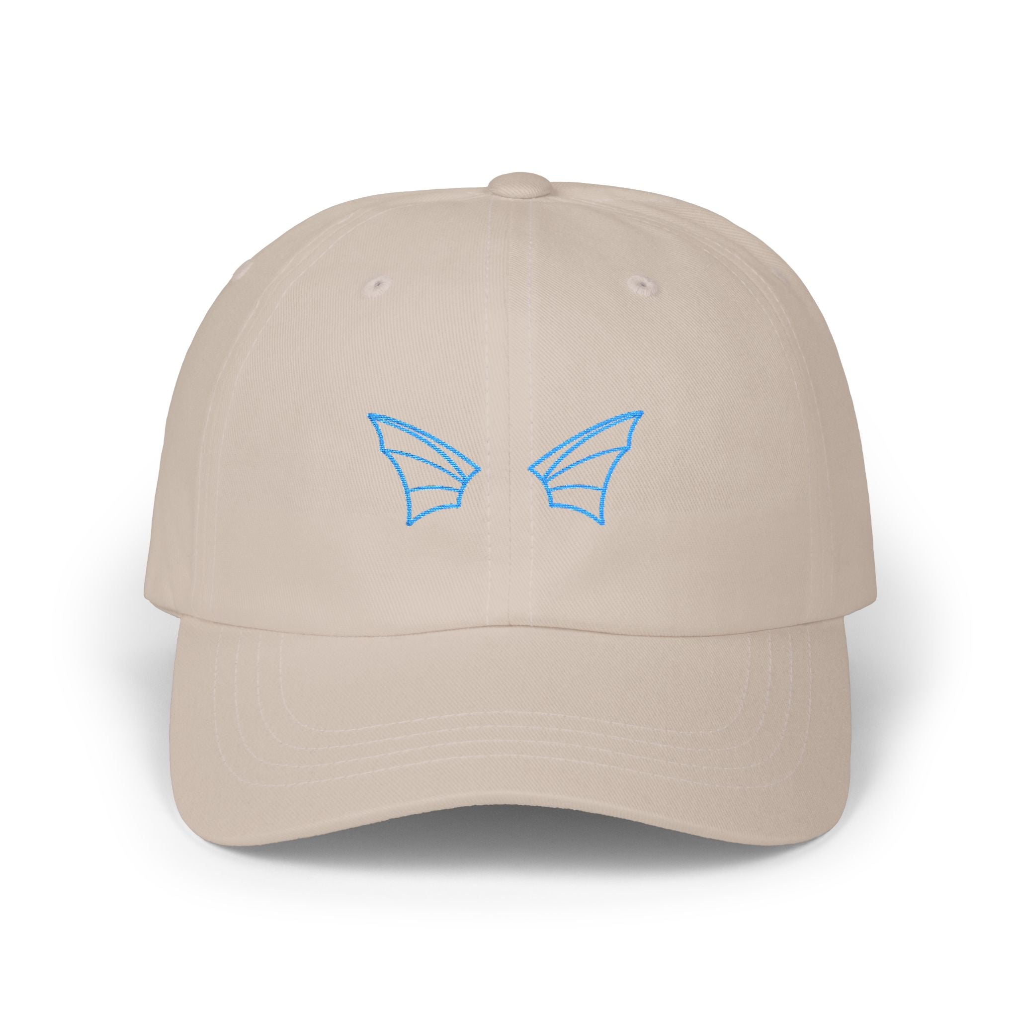 0134 Embroidered Cap