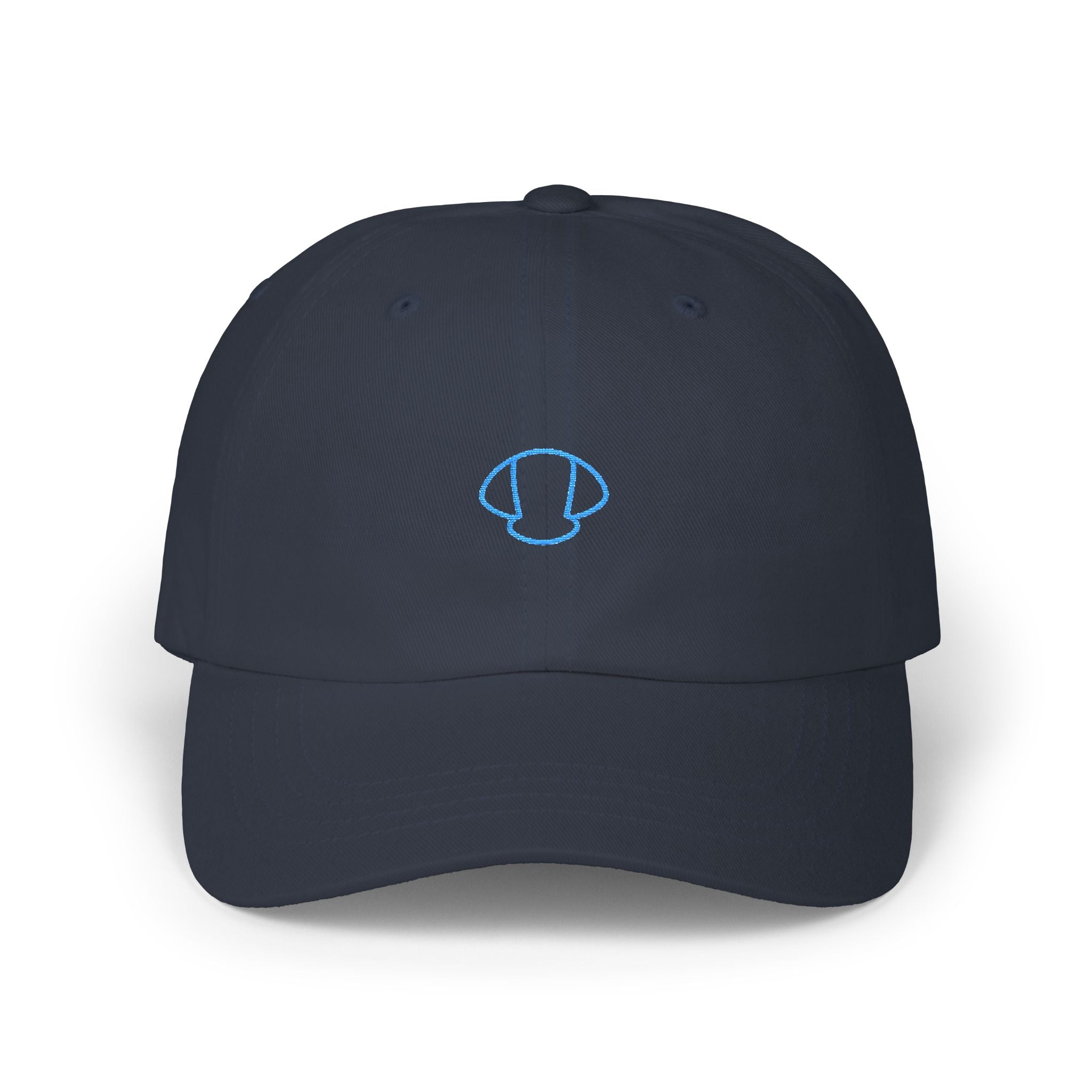 0501 Embroidered Cap