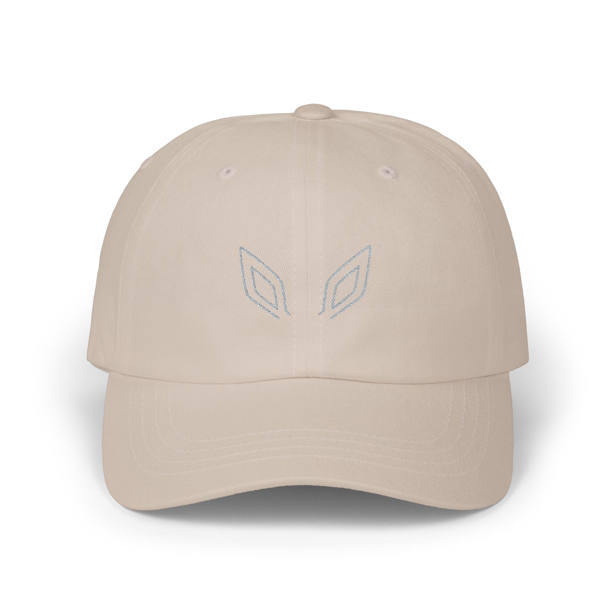 0471 Embroidered Cap