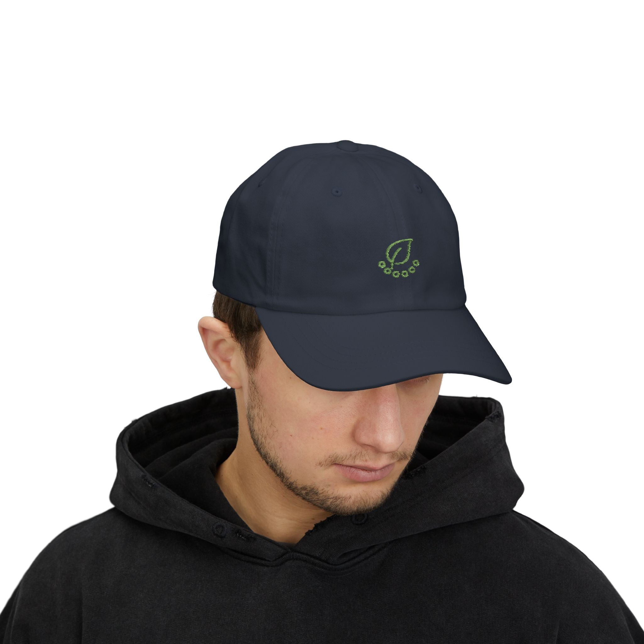 0152 Embroidered Cap