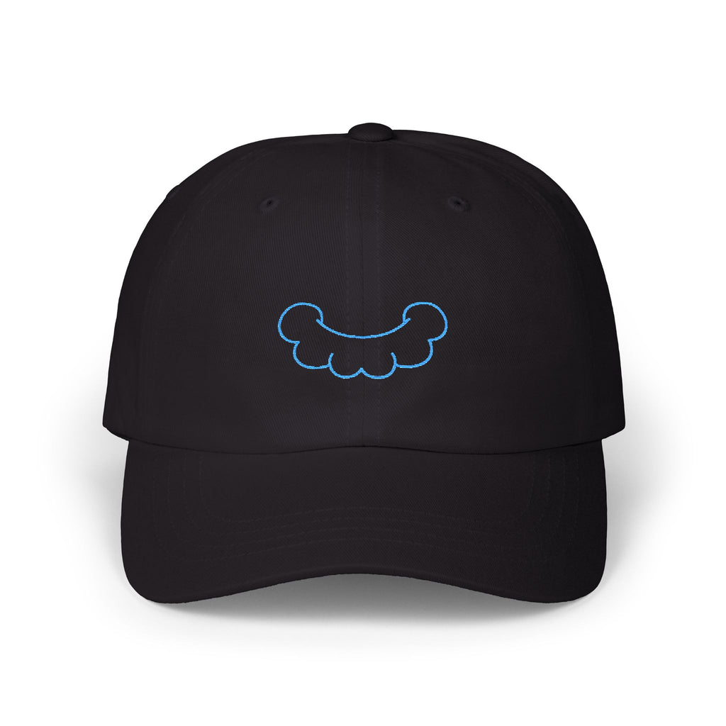 0656 Embroidered Cap