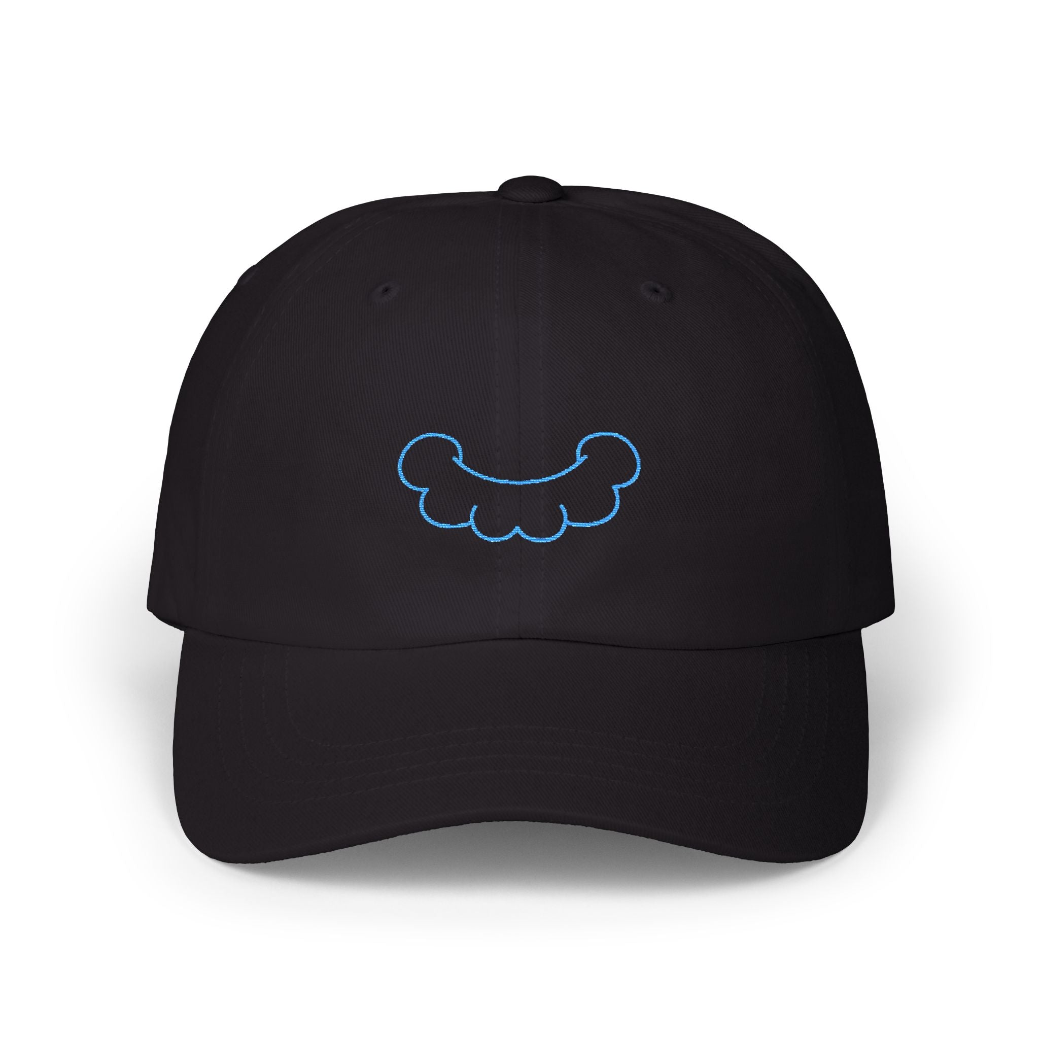 0656 Embroidered Cap