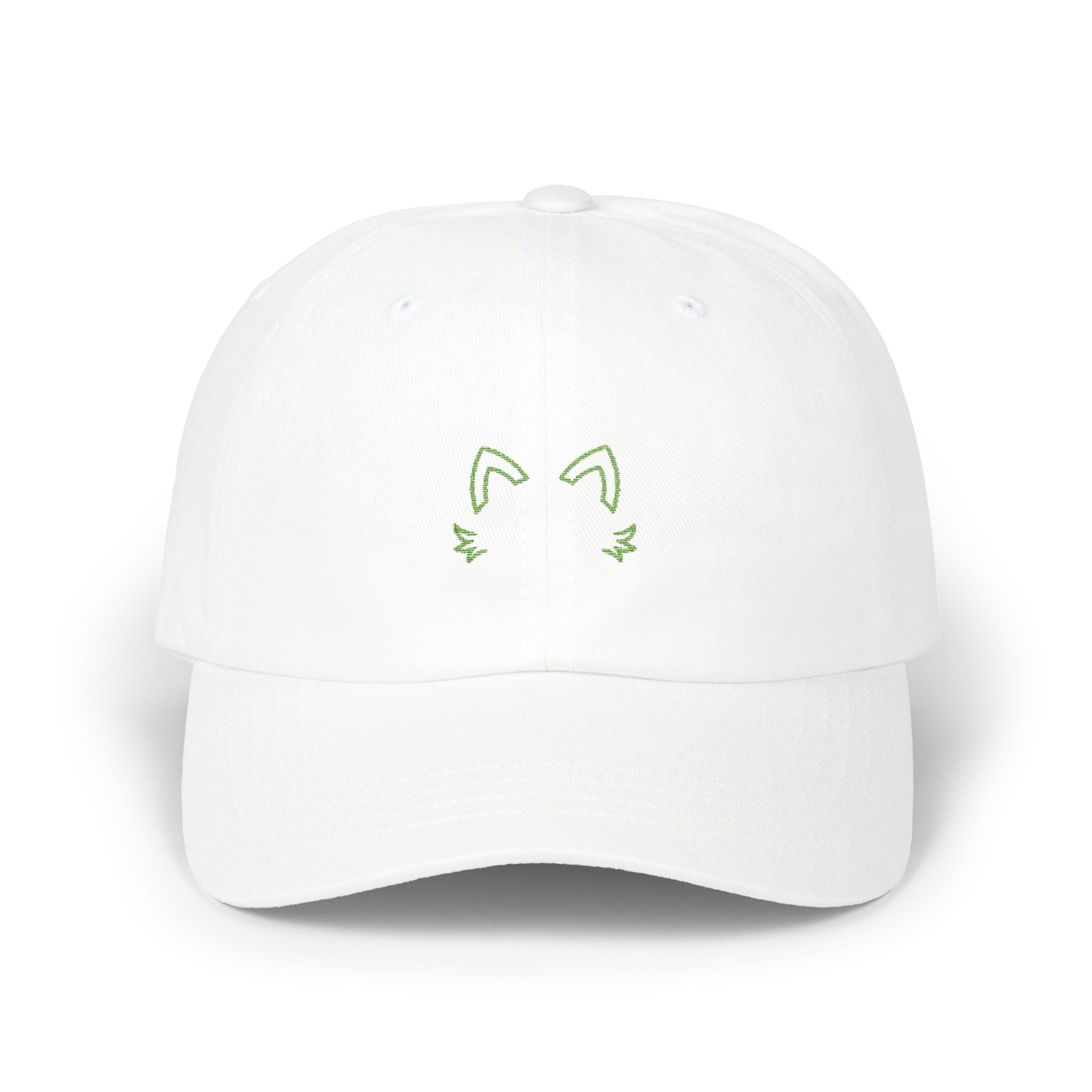0906 Embroidered Cap