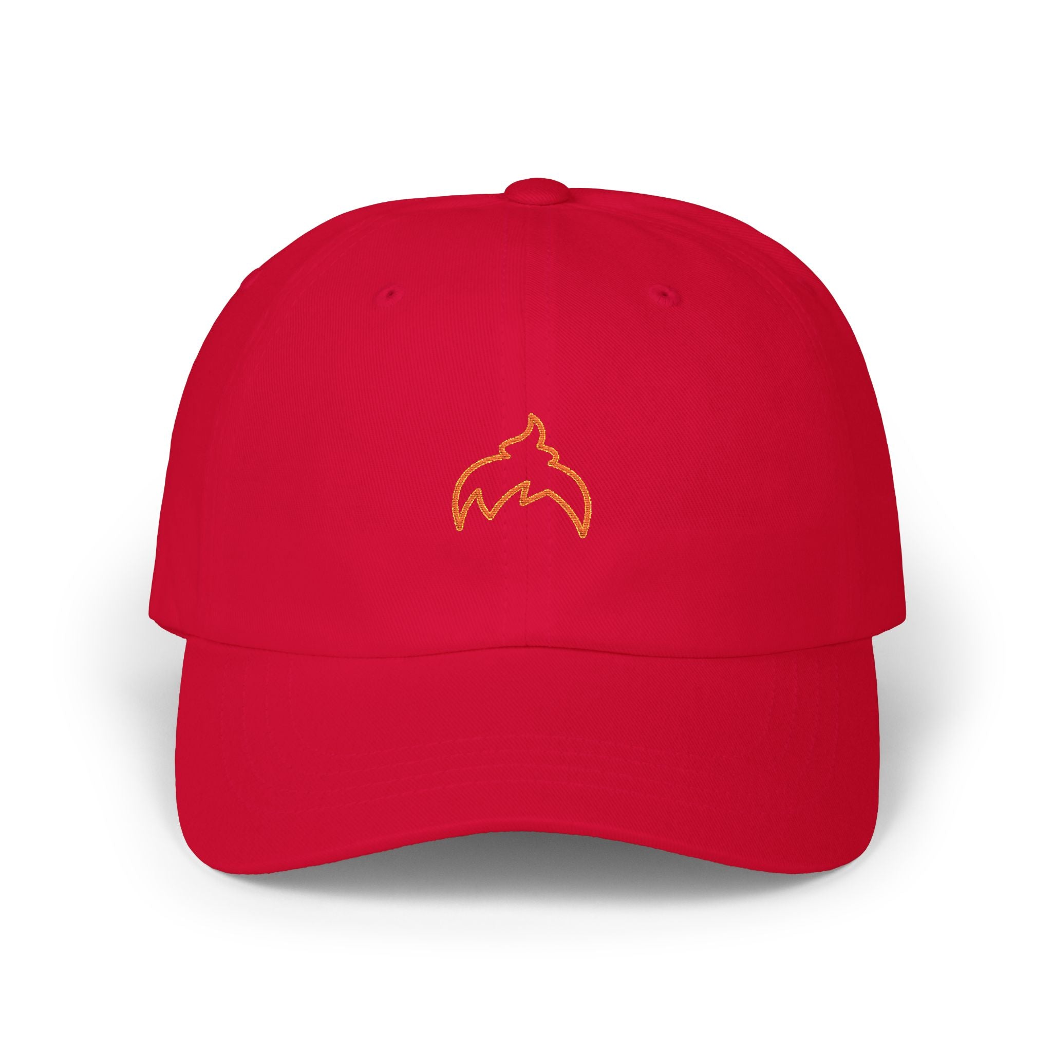 0390 Embroidered Cap