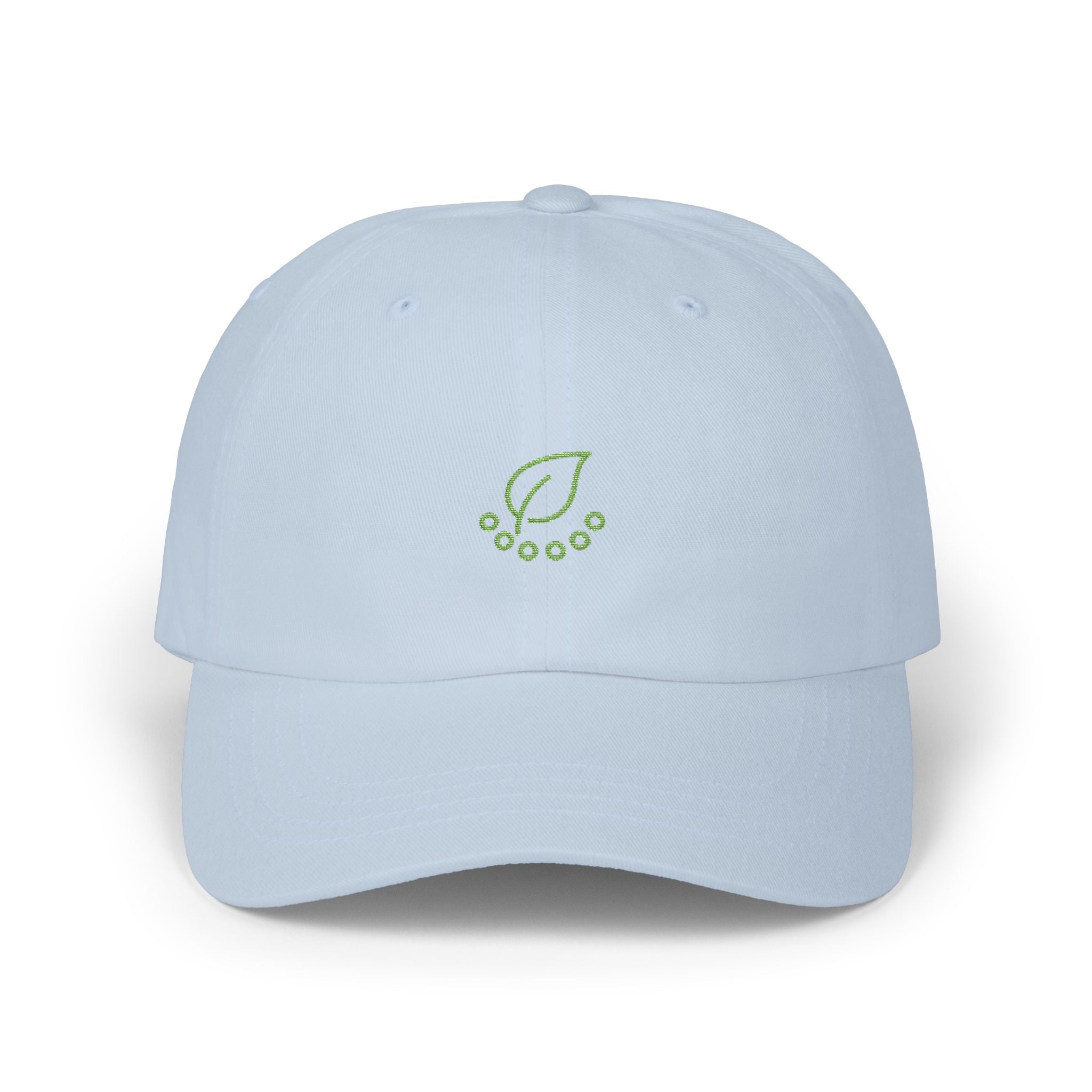 0152 Embroidered Cap