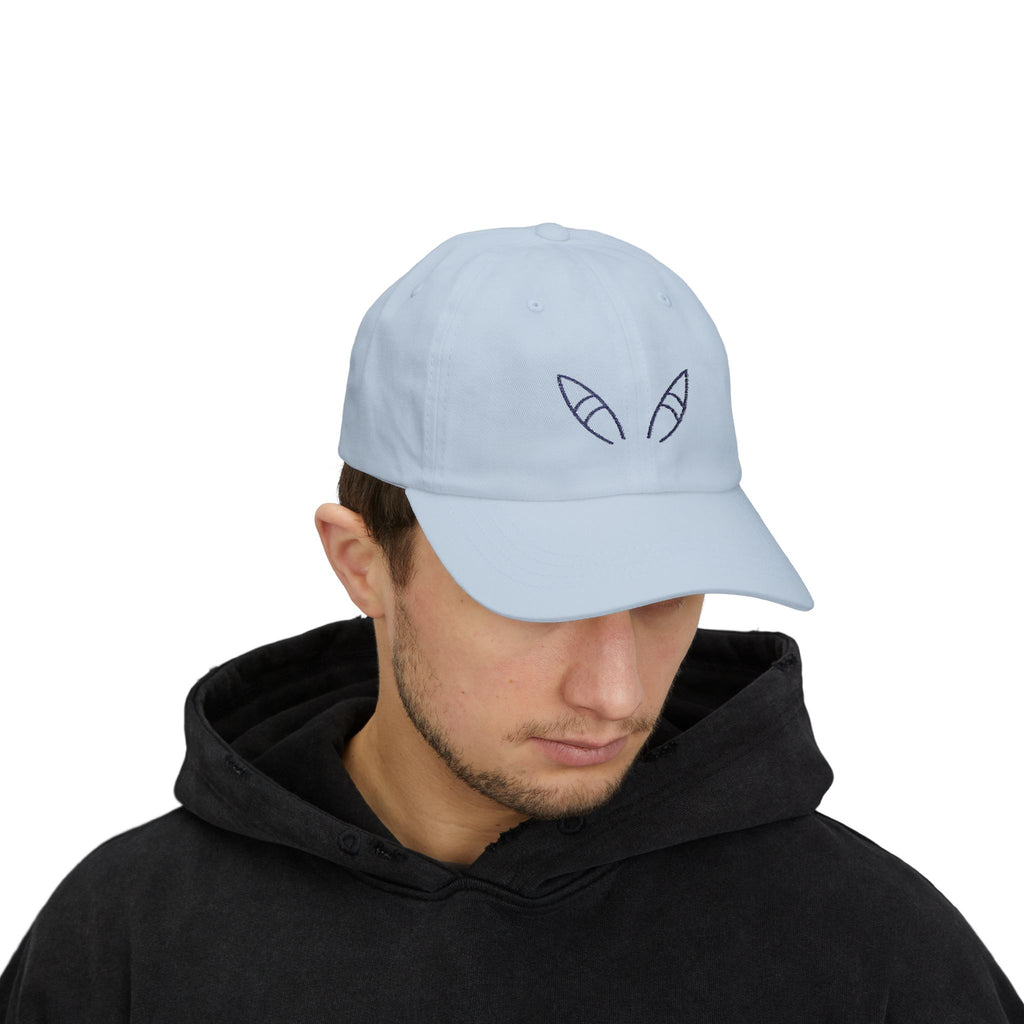 0197 Embroidered Cap