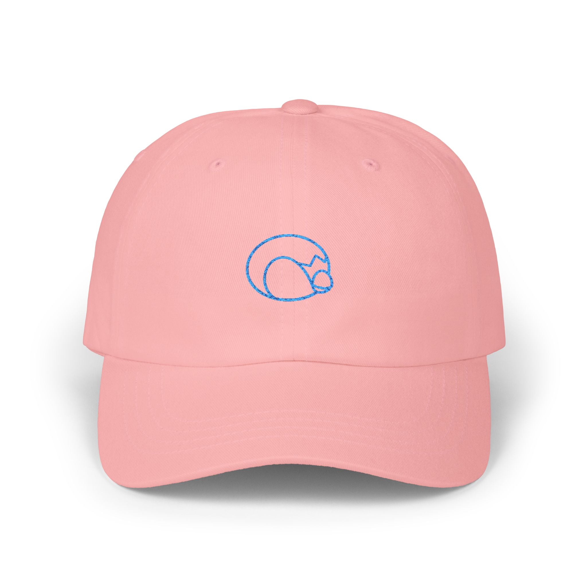 0393 Embroidered Cap