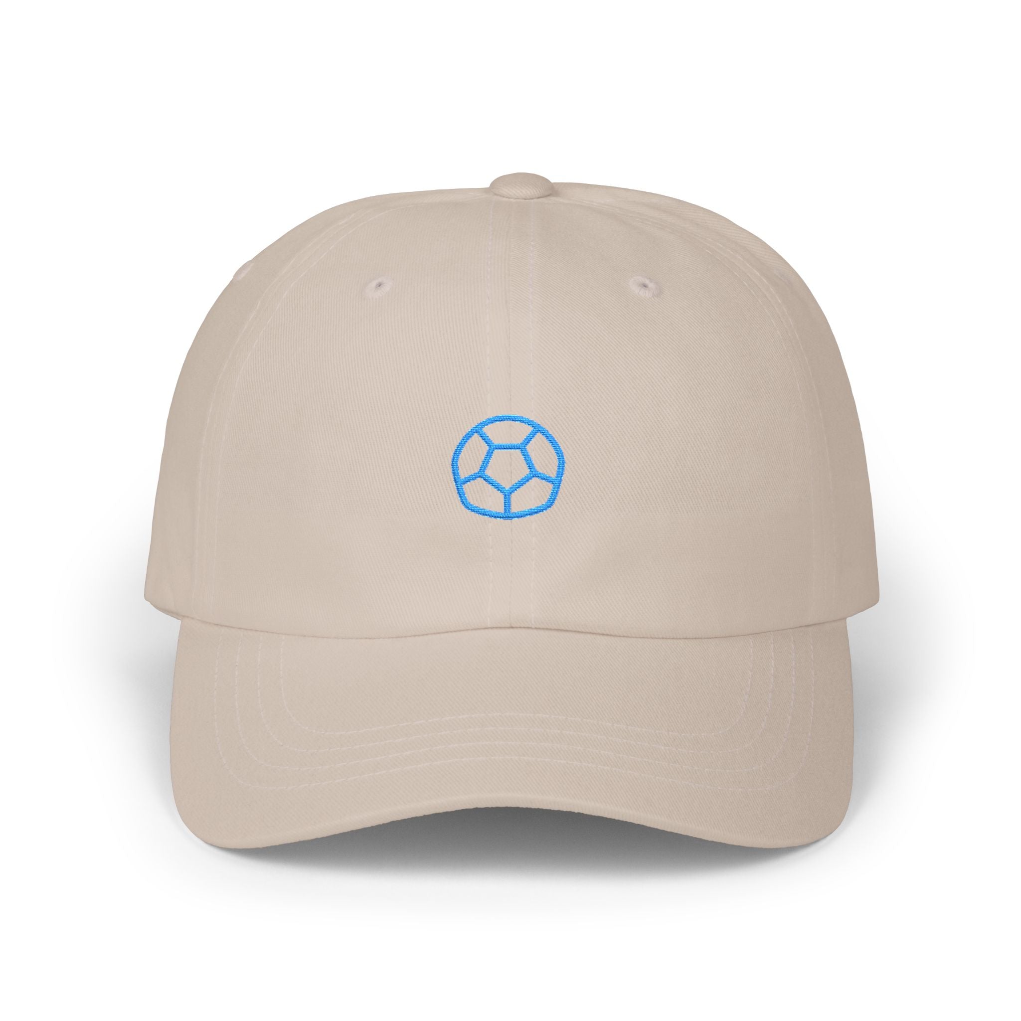 0007 Embroidered Cap