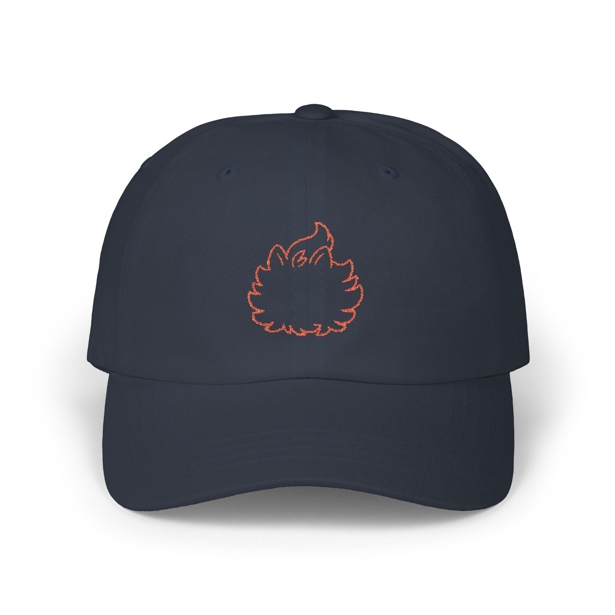 1029 Embroidered Cap