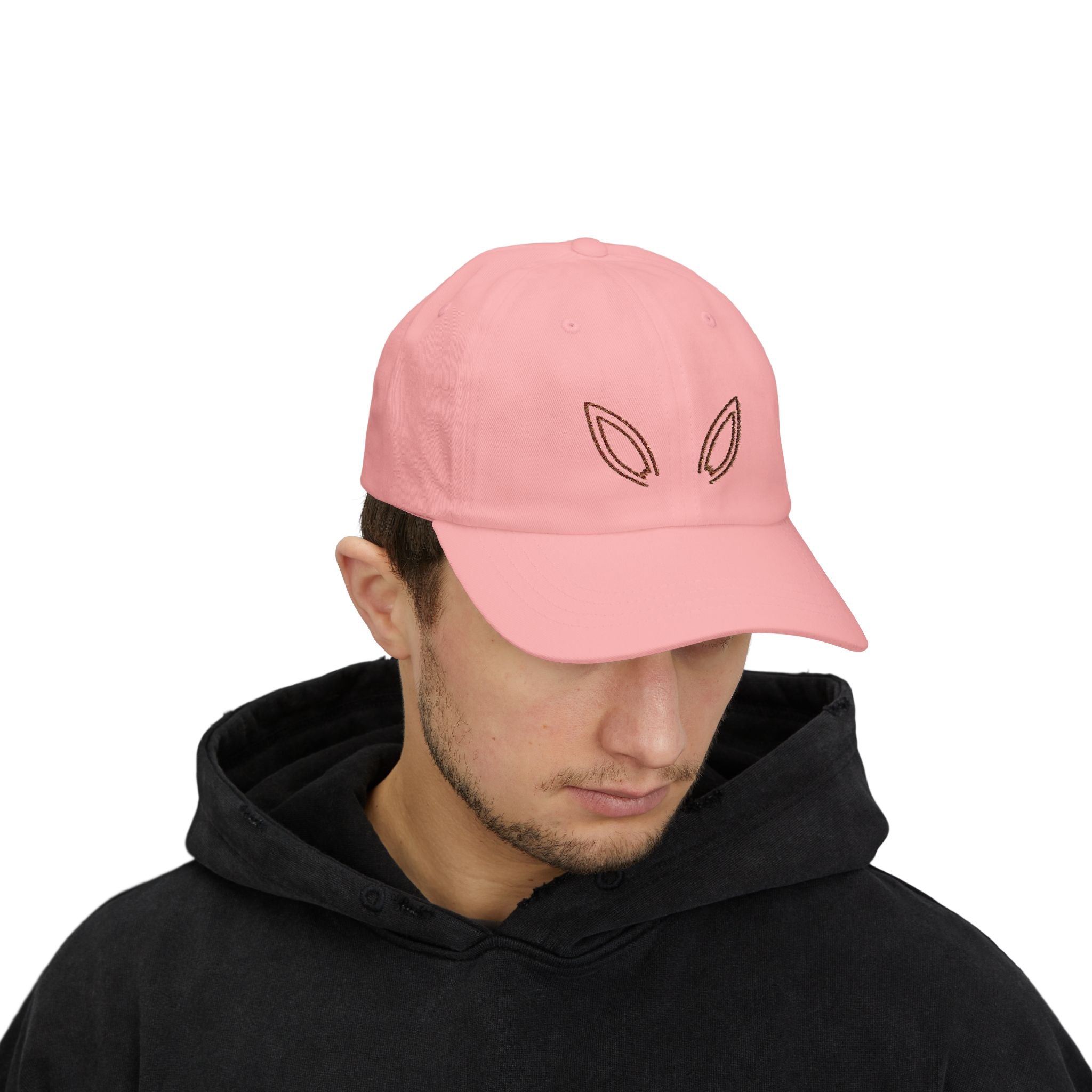 0133 Embroidered Cap