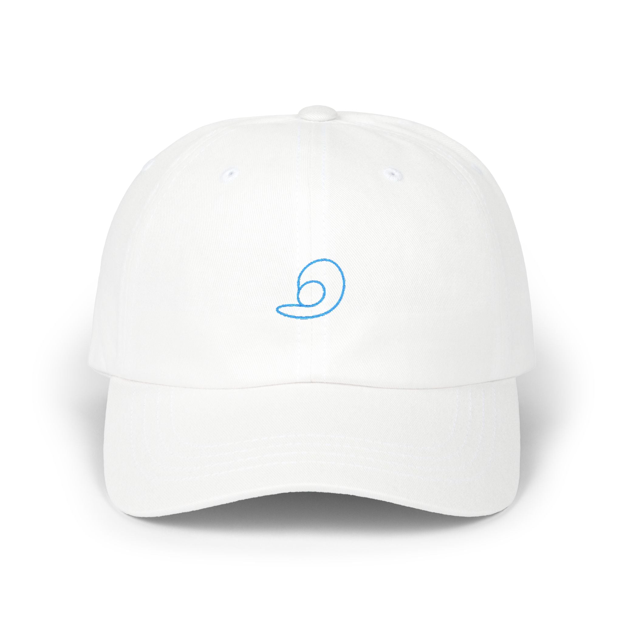 0816 Embroidered Cap