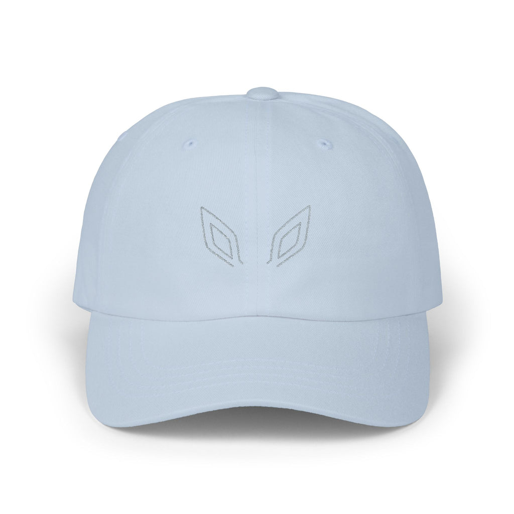 0471 Embroidered Cap