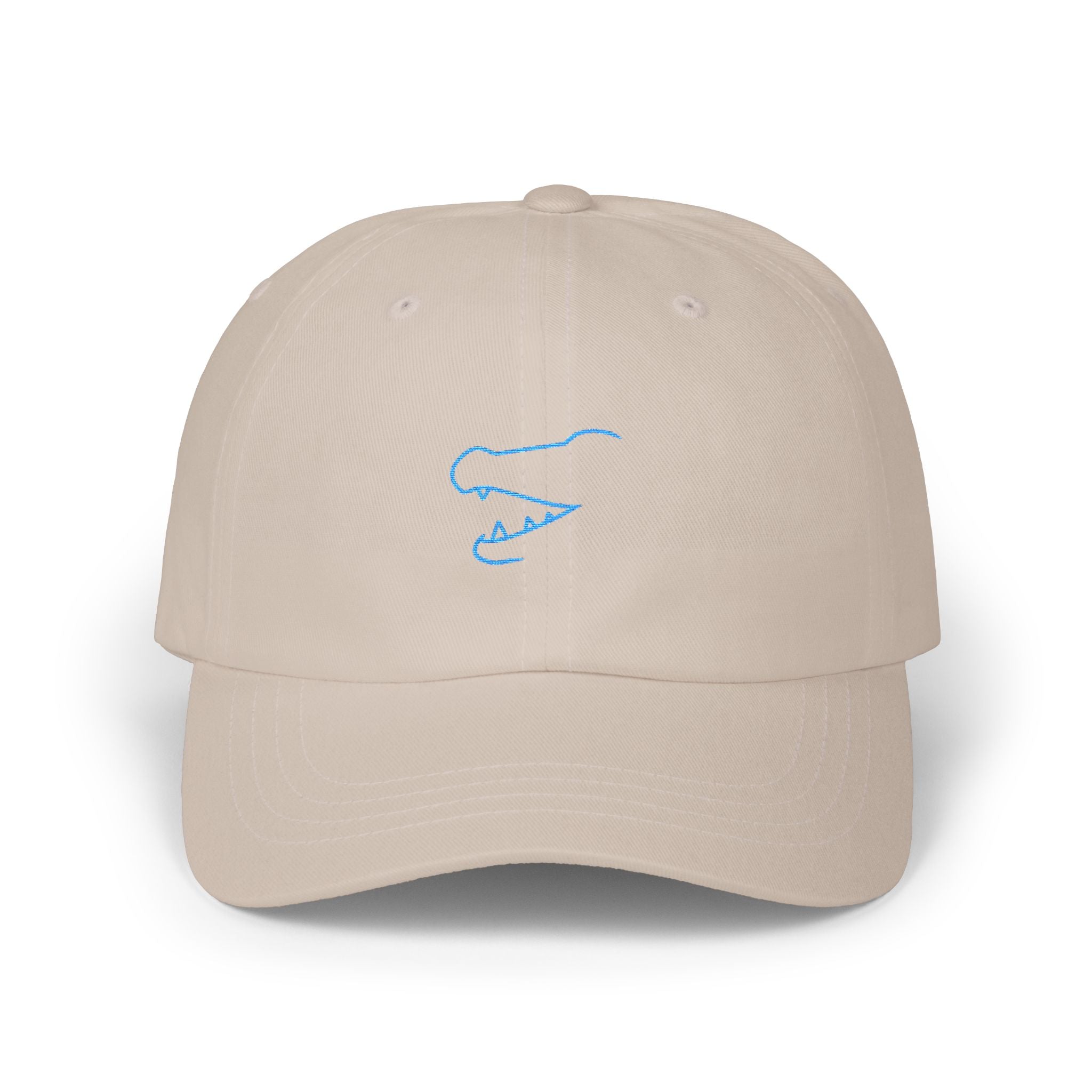 0158 Embroidered Cap