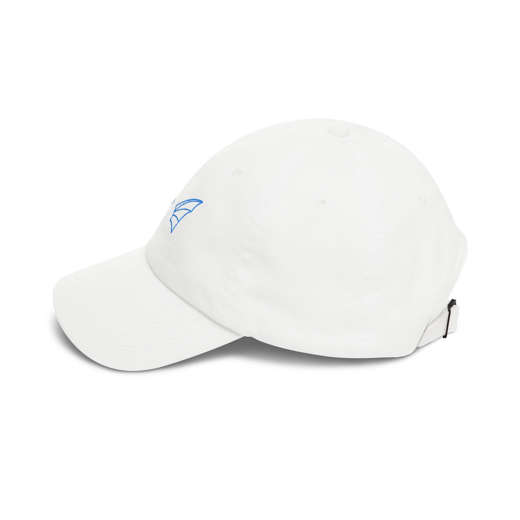 0134 Embroidered Cap