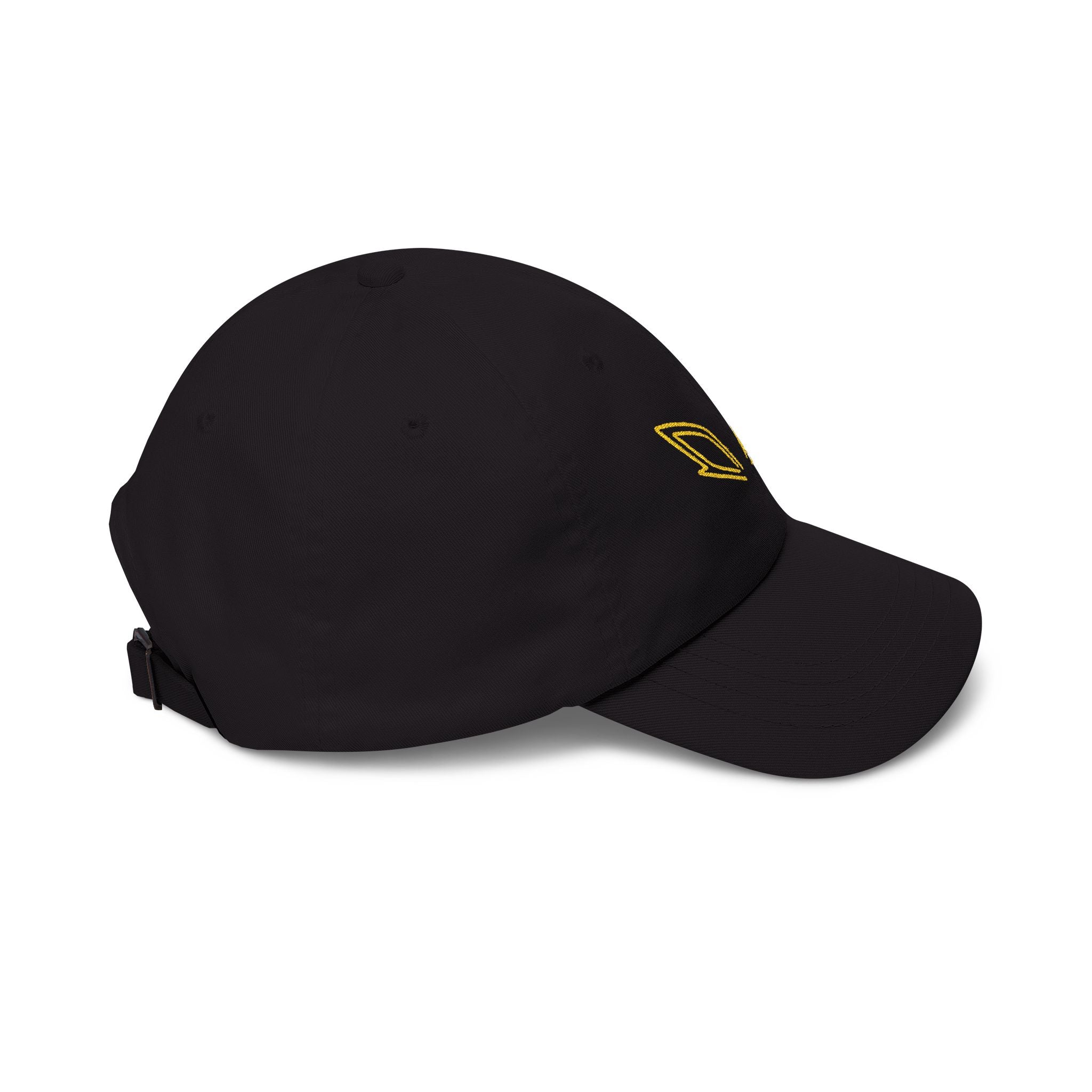 0135 Embroidered Cap